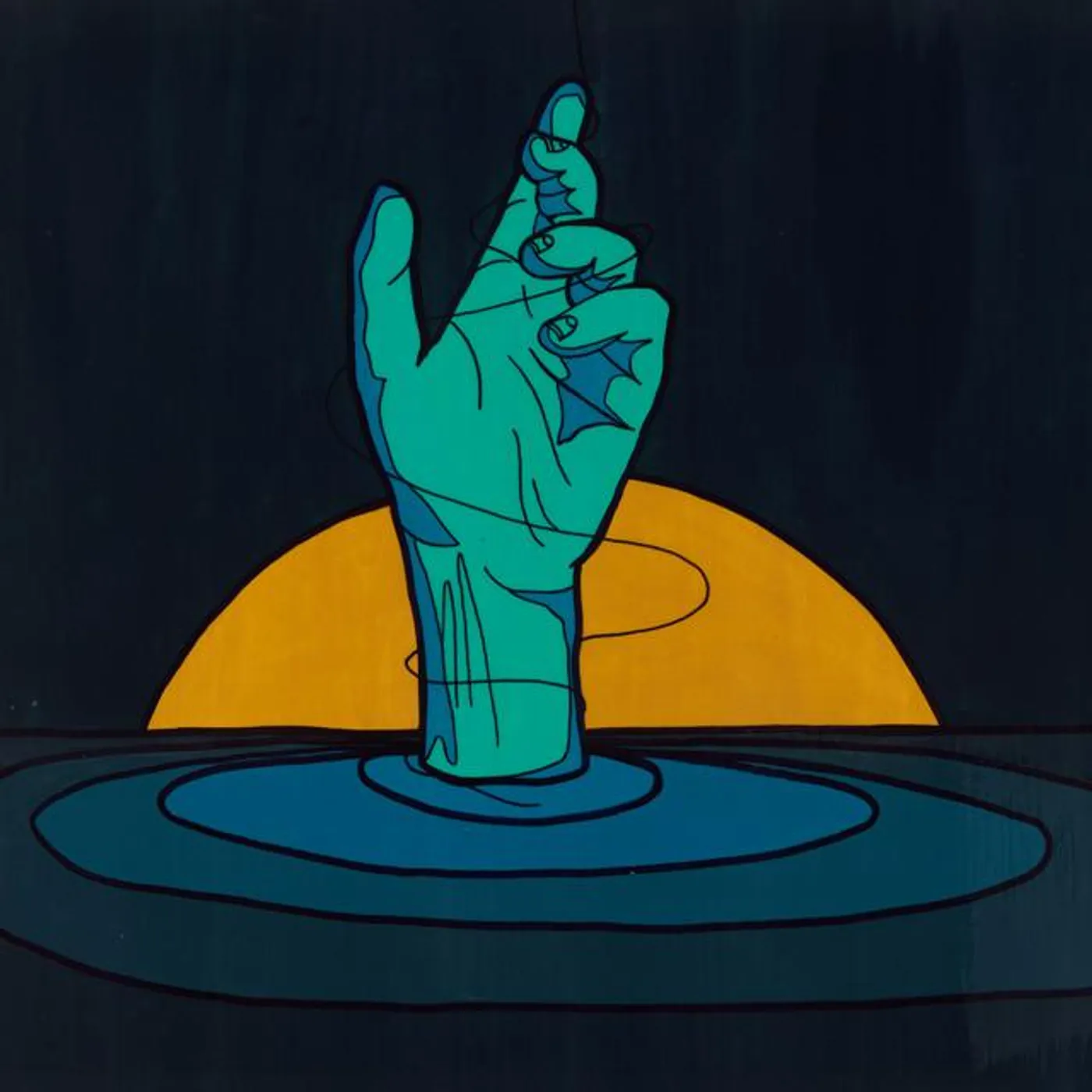 John Balicanta Brand Page