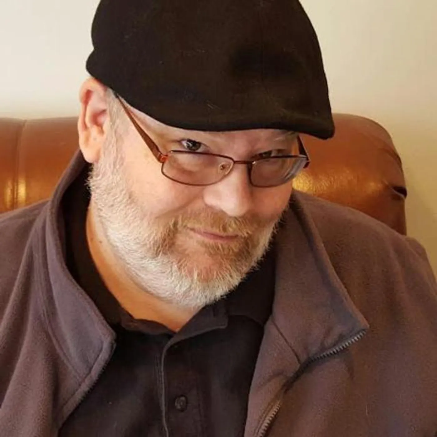 John Barcanic Brand Page