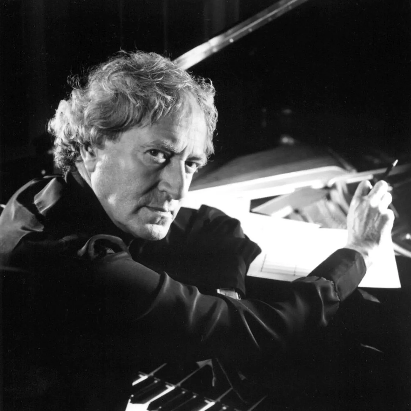 John Barry Brand Page