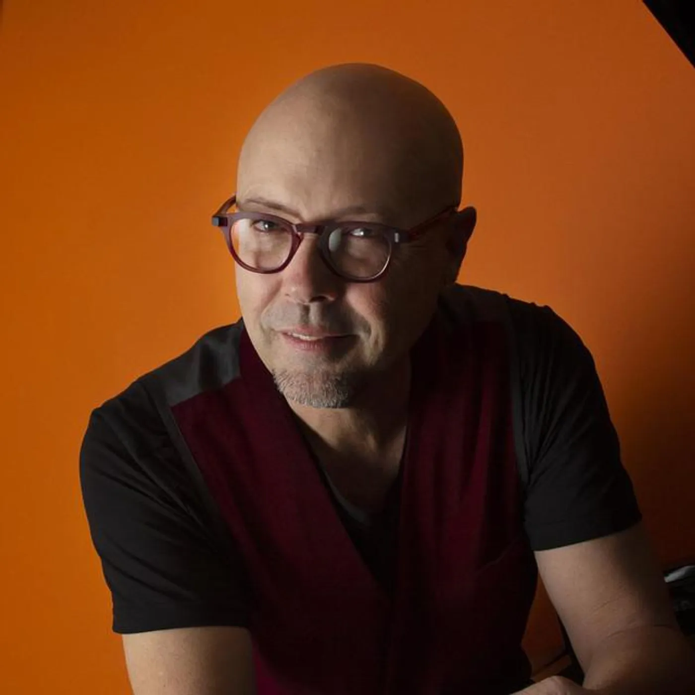 John Beasley Brand Page