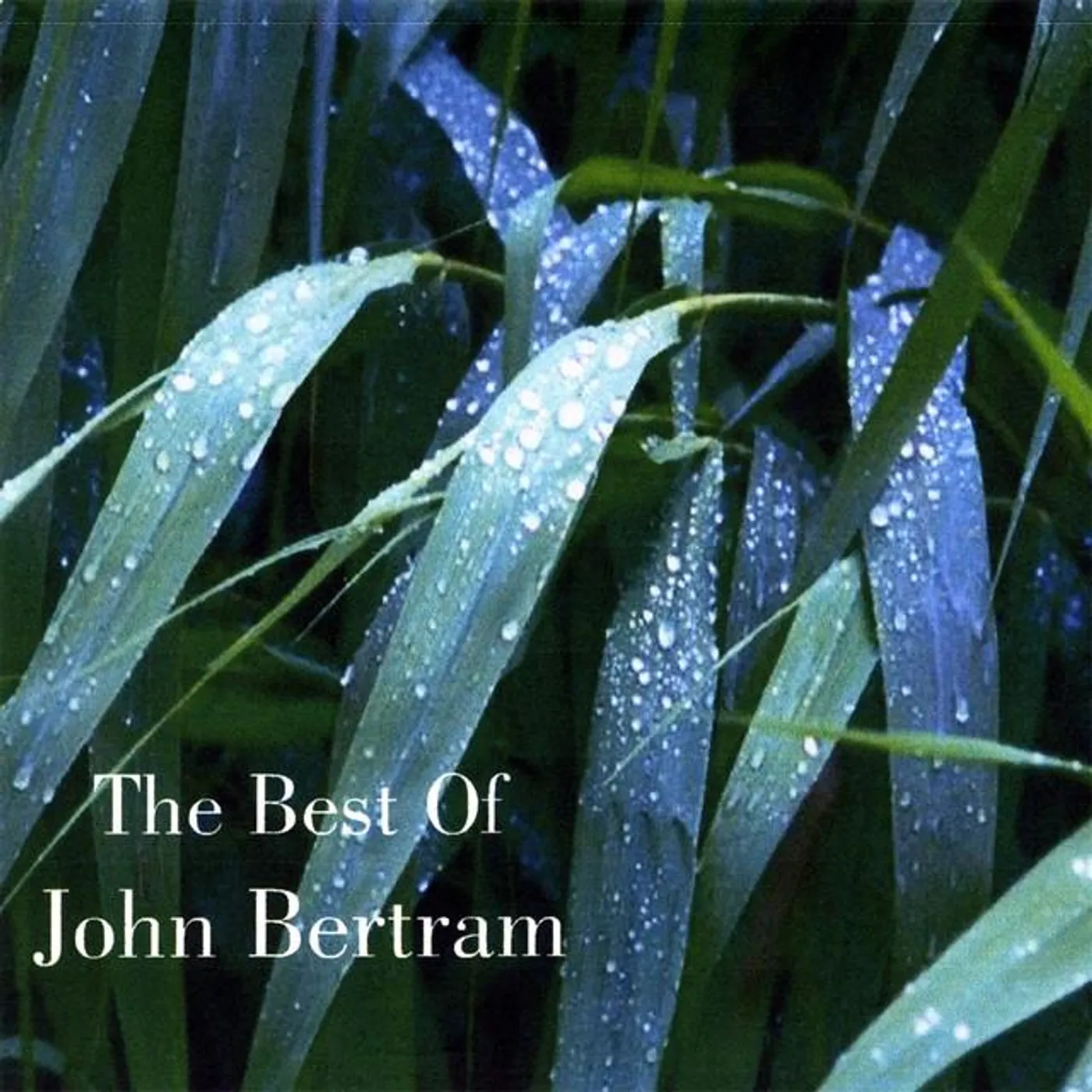 John Bertram