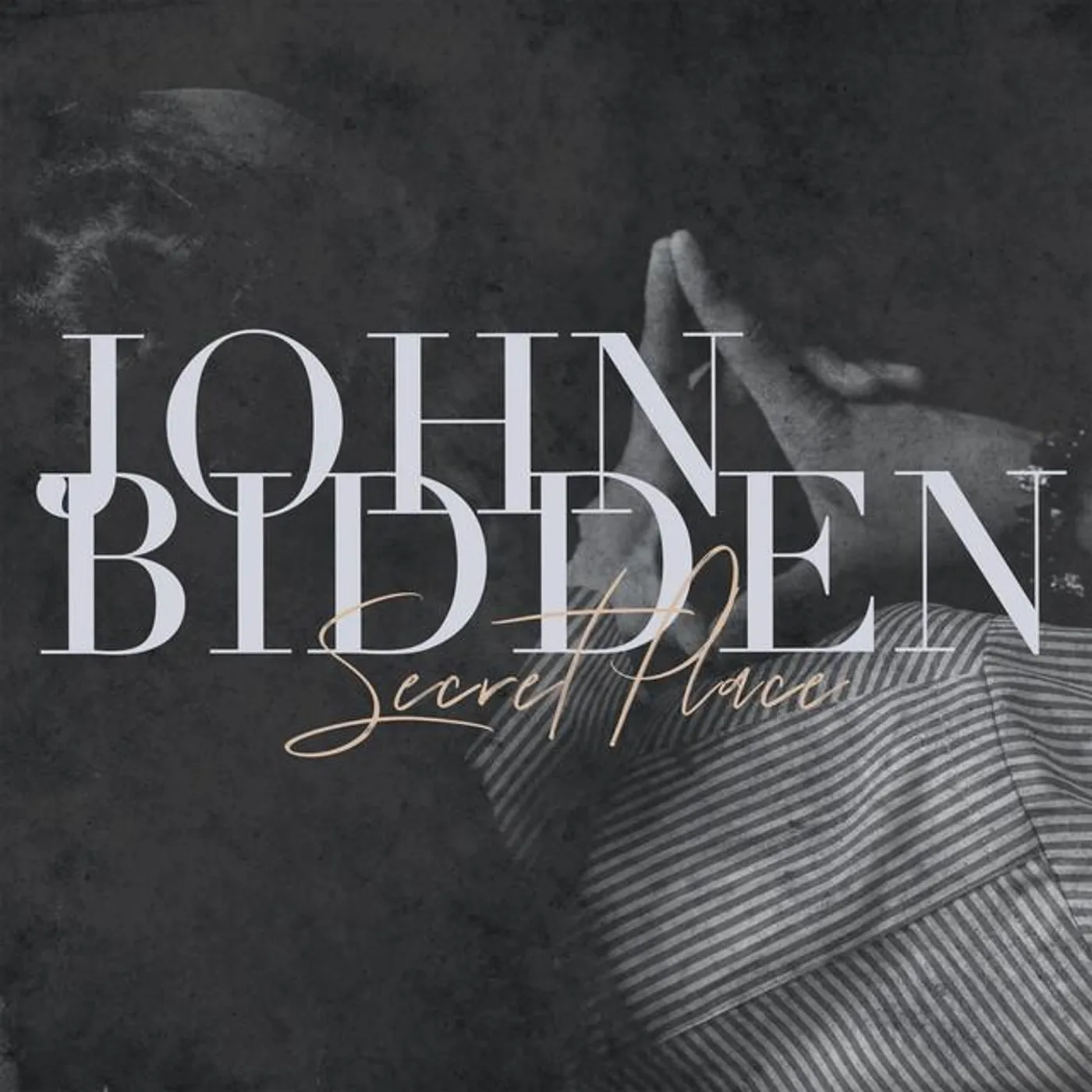 John Bidden