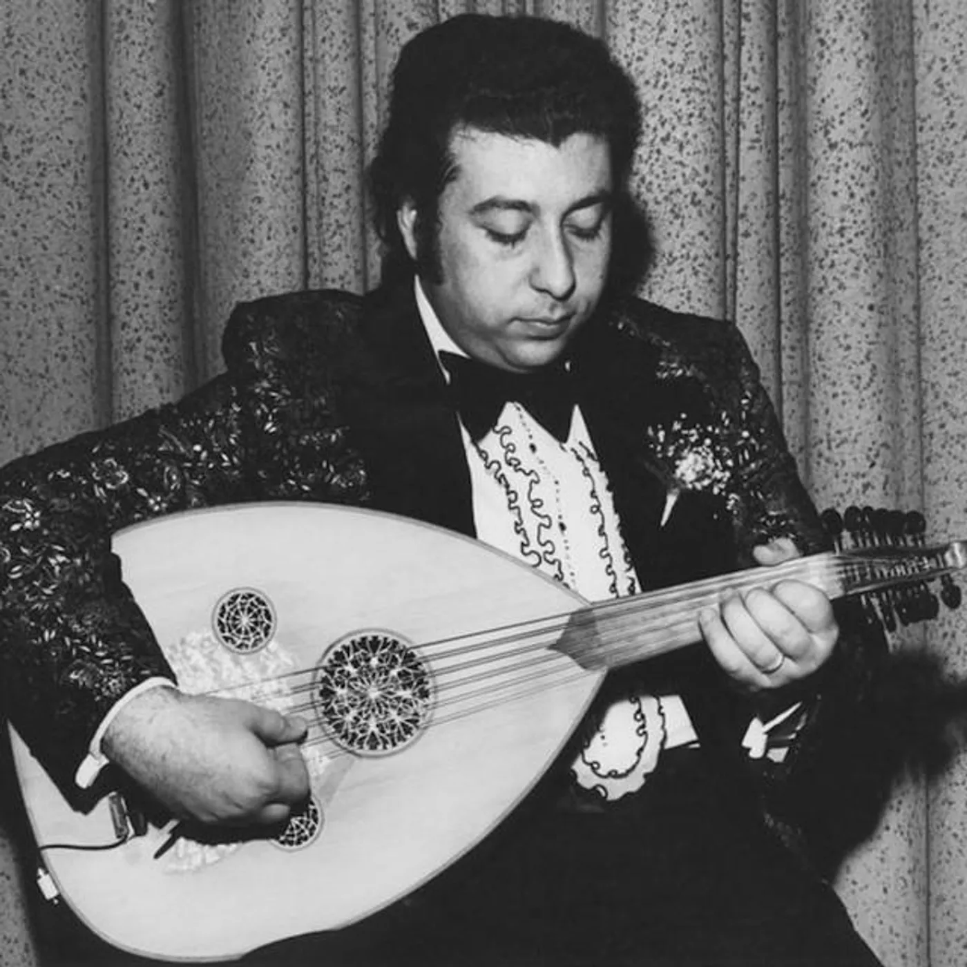 John Bilezikjian Brand Page