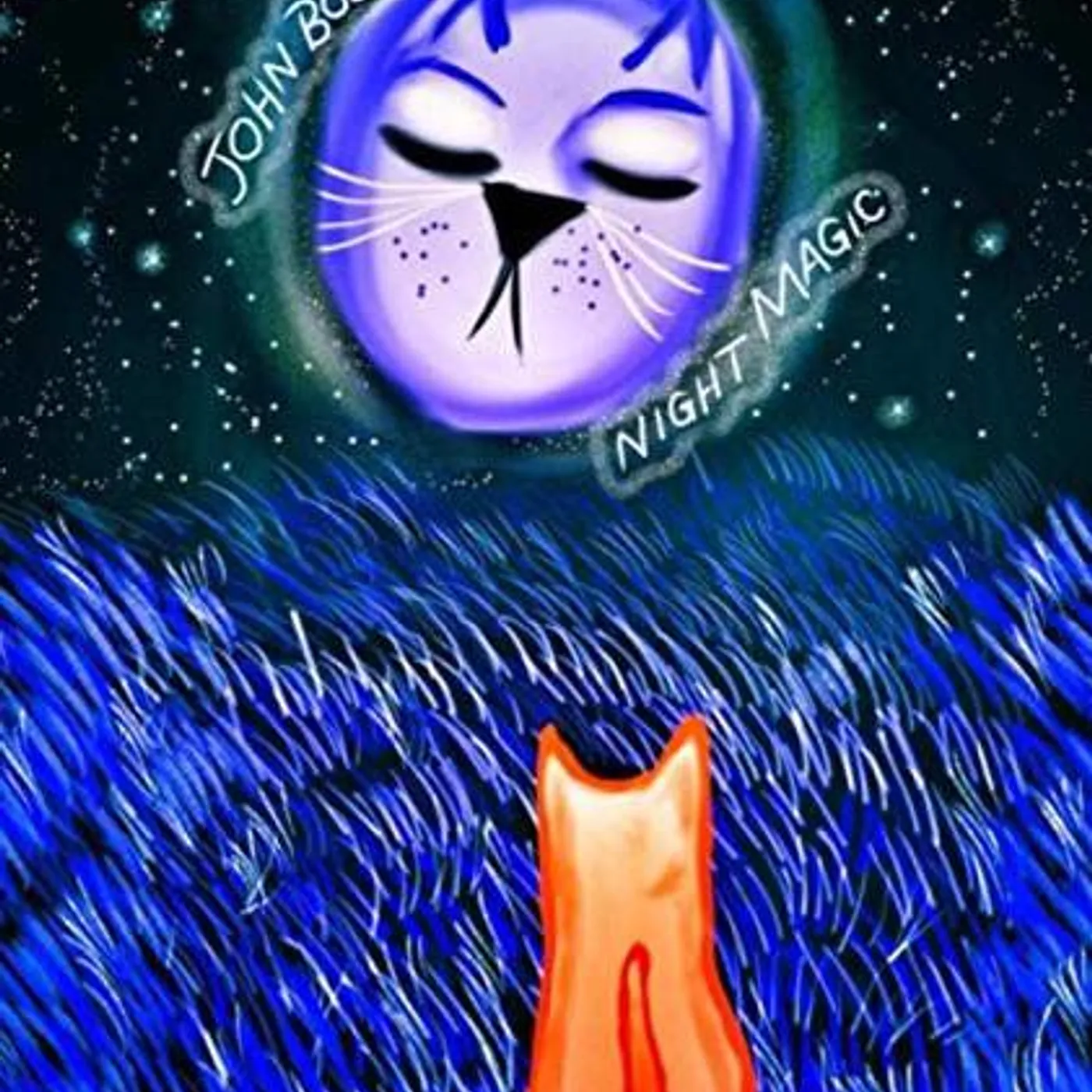 John Boswell Brand Page