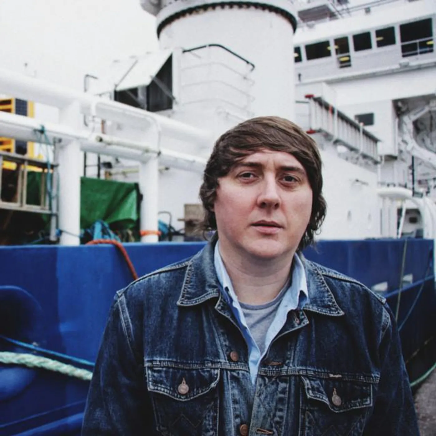 John Blek Brand Page