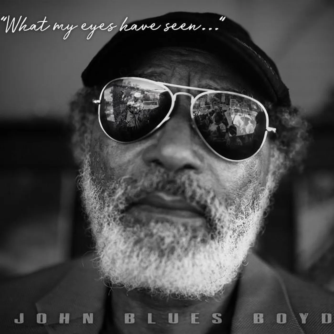 John Blues Boyd Brand Page
