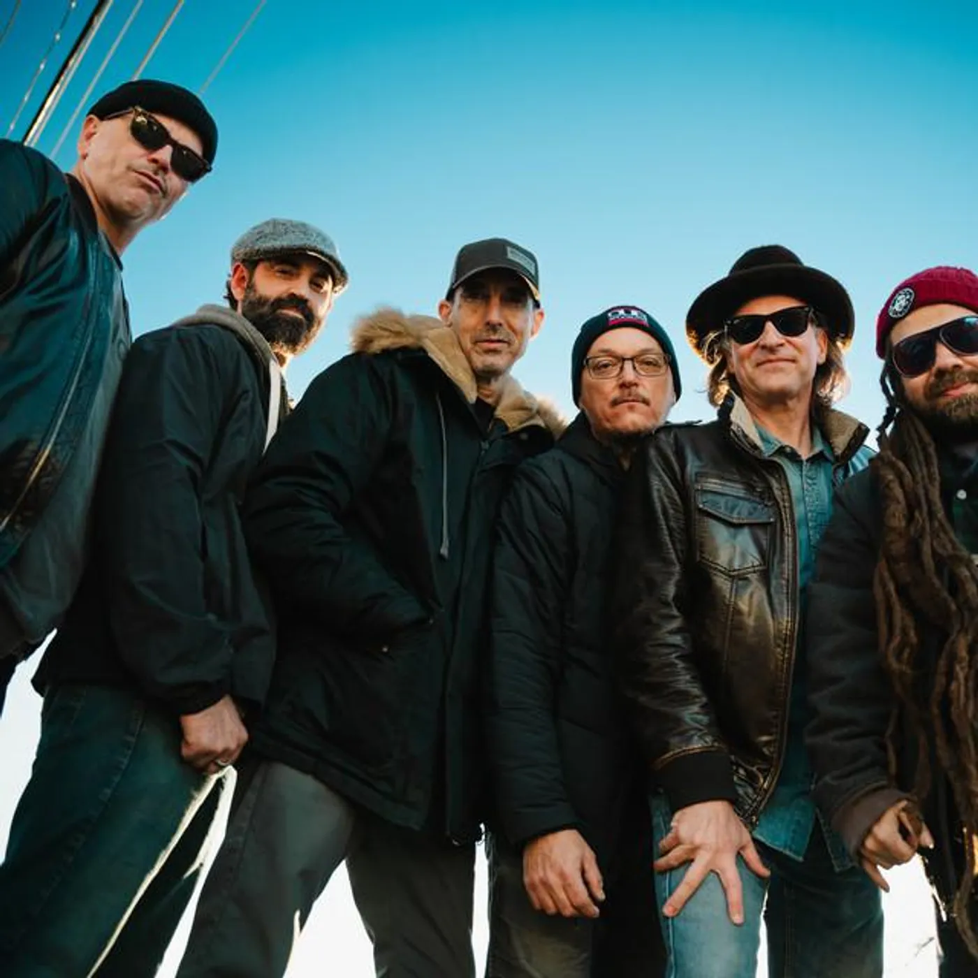 John Brown's Body Brand Page