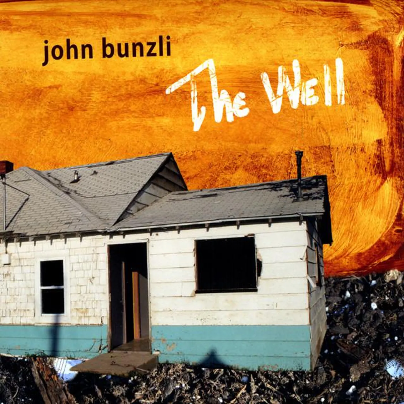 John Bunzli Brand Page