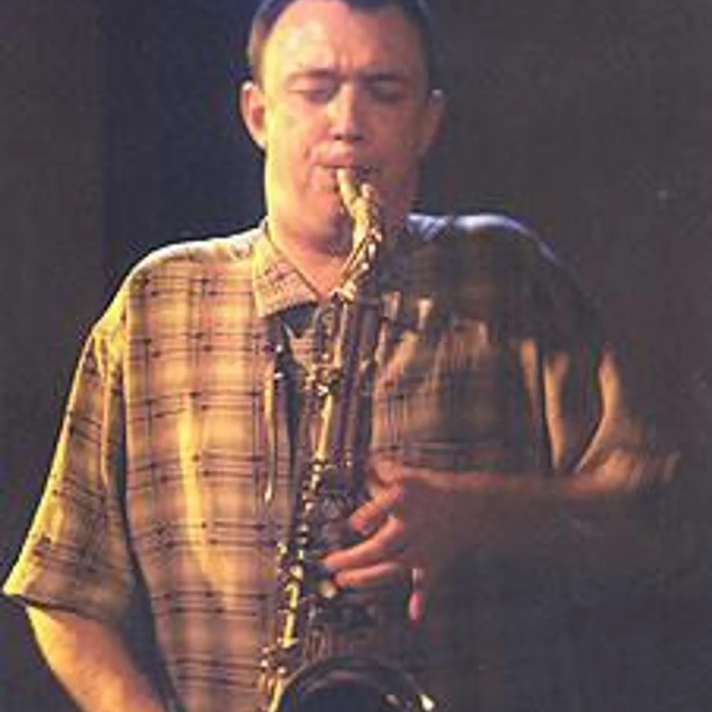 John Butcher Brand Page