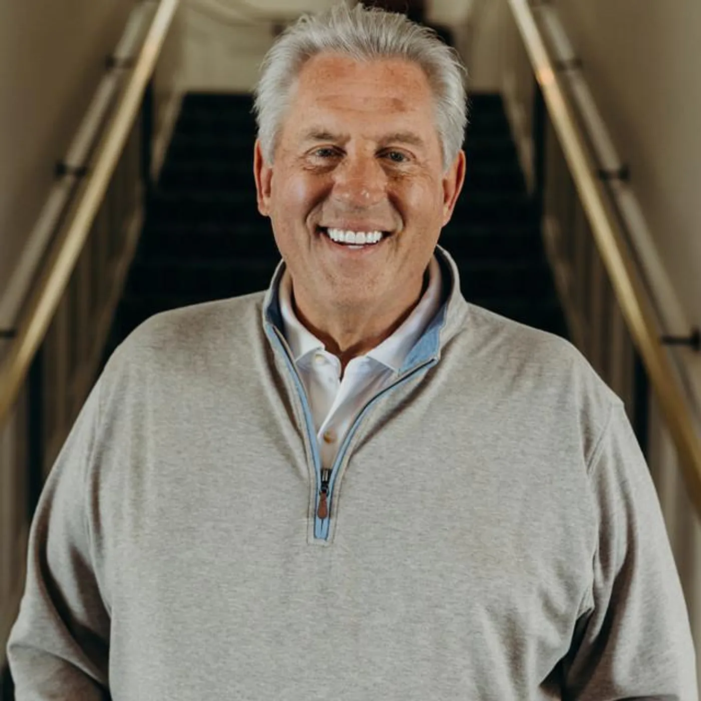 John C. Maxwell Brand Page