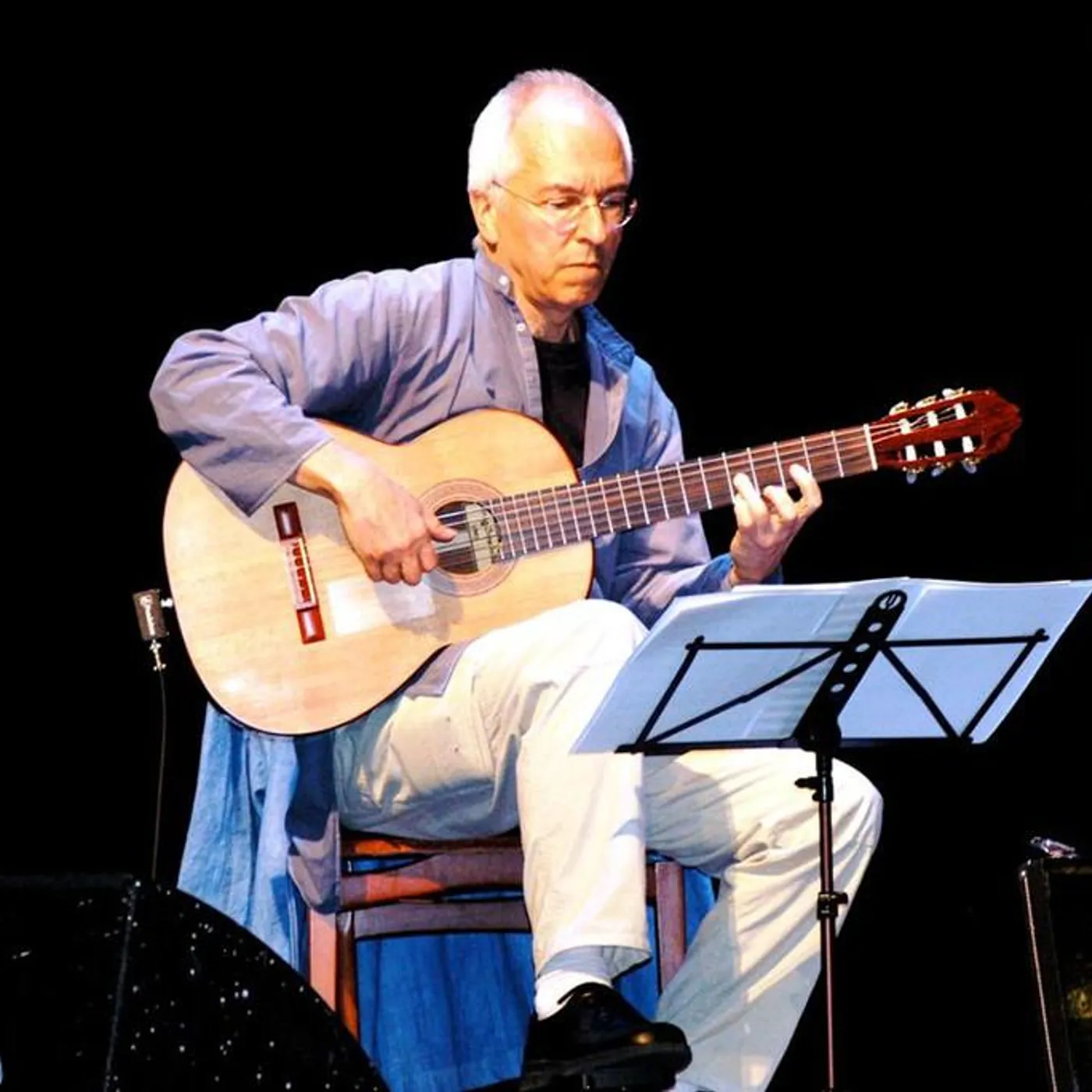 John C. Williams Brand Page