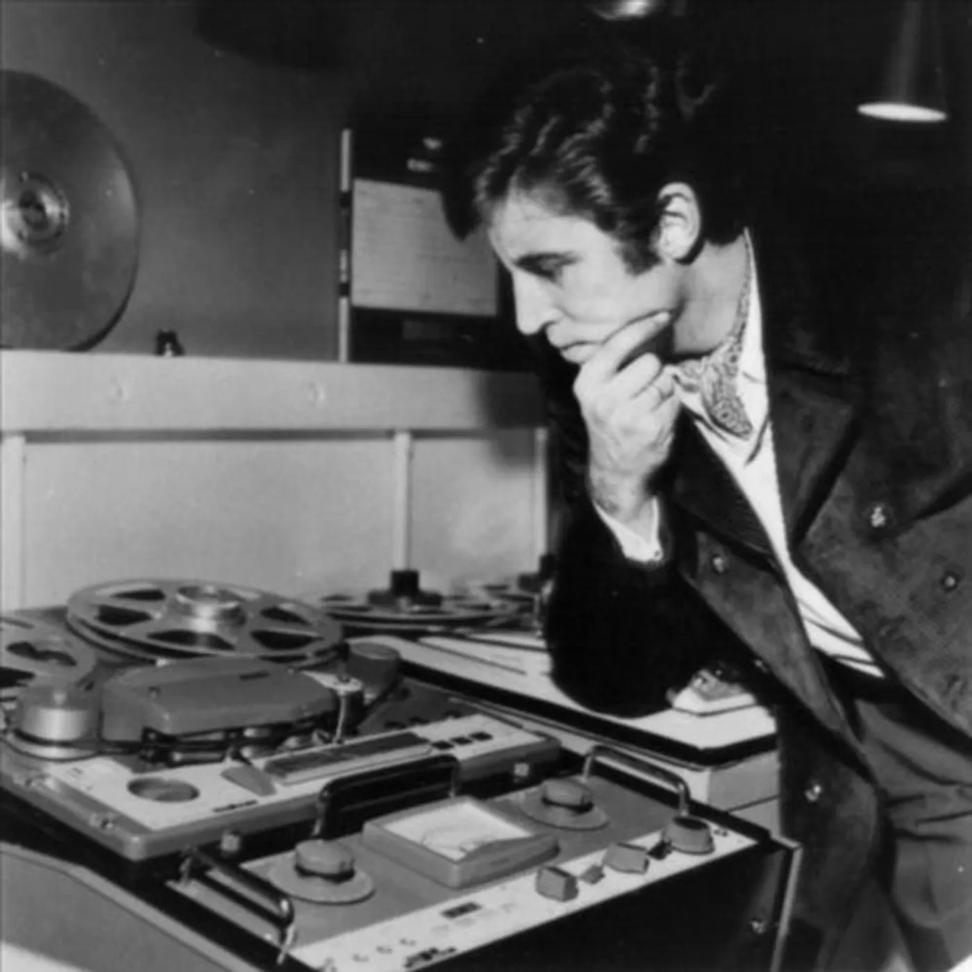 John Cameron Brand Page