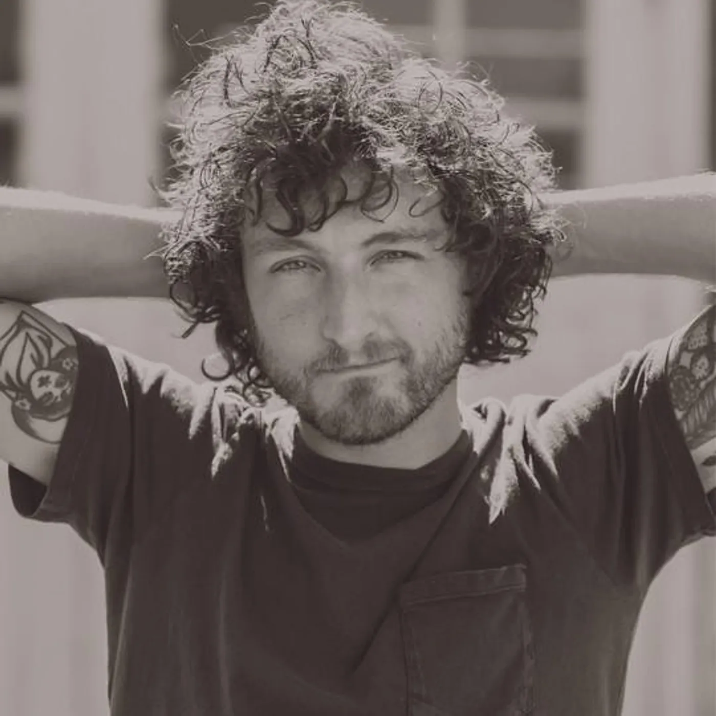 John Calvin Abney Brand Page