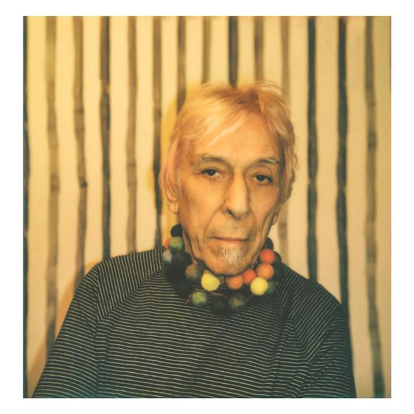 John Cale Brand Page