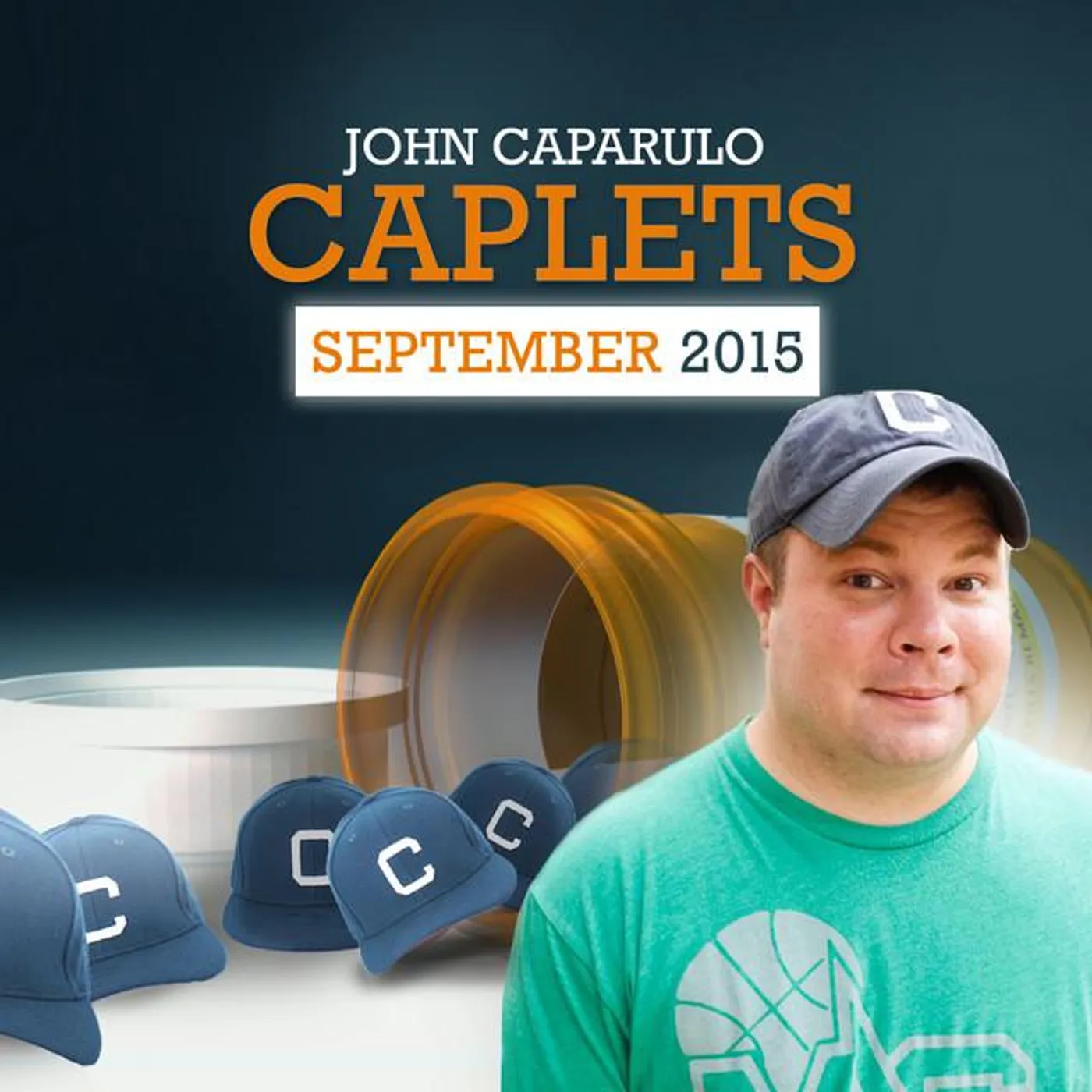 John Caparulo