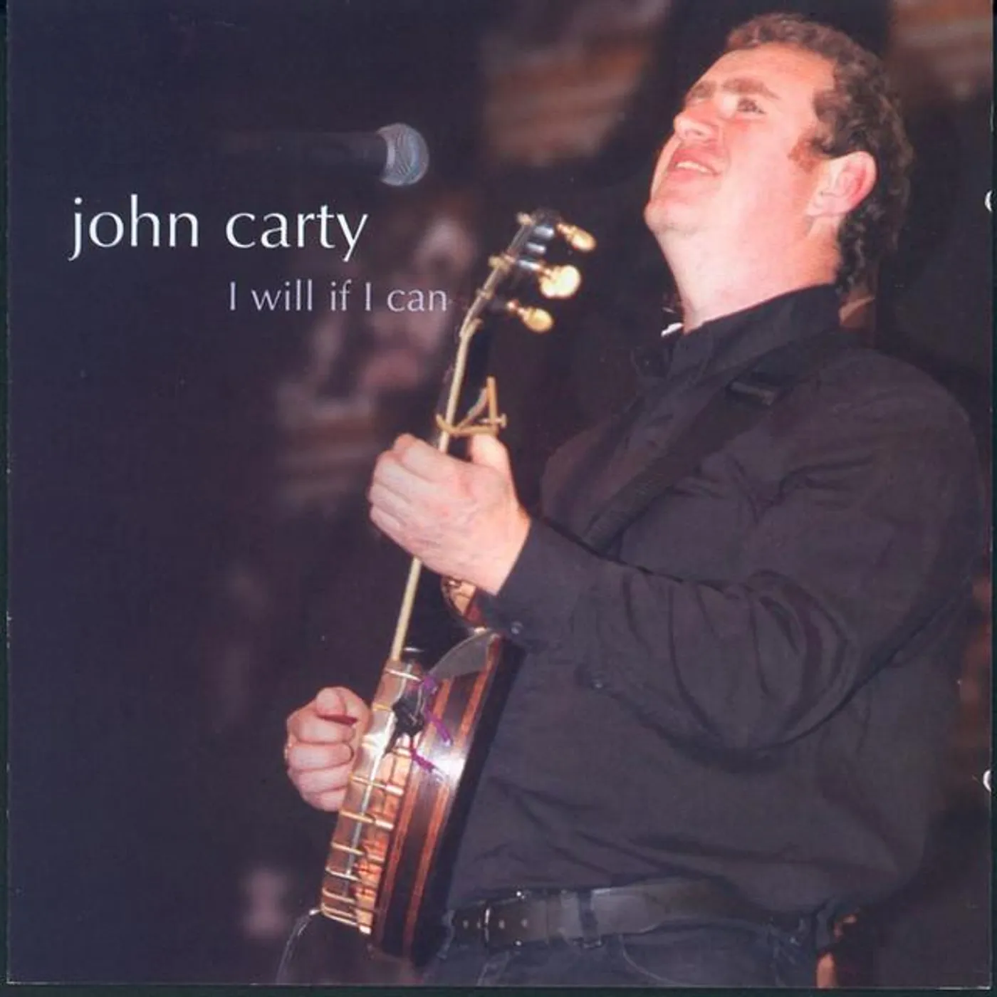 John Carty Brand Page