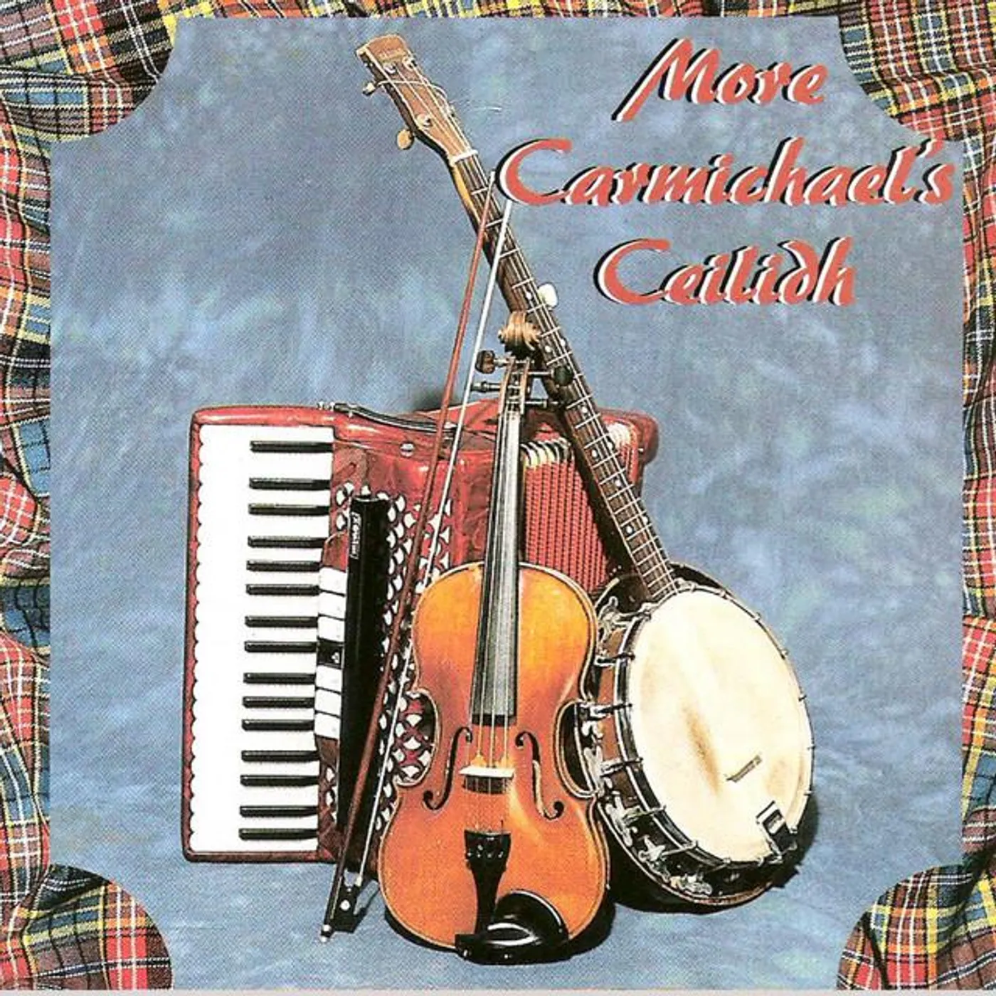John Carmichael's Ceilidh Band