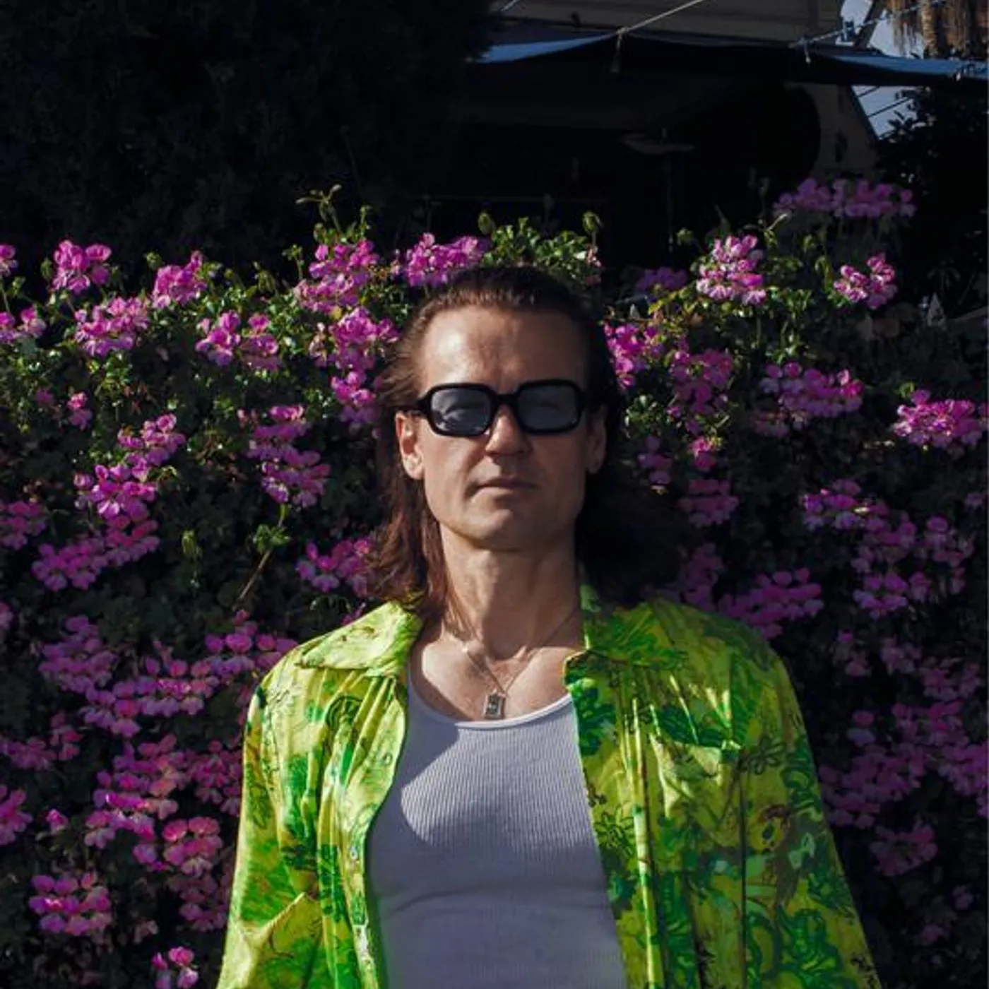 John Carroll Kirby Brand Page