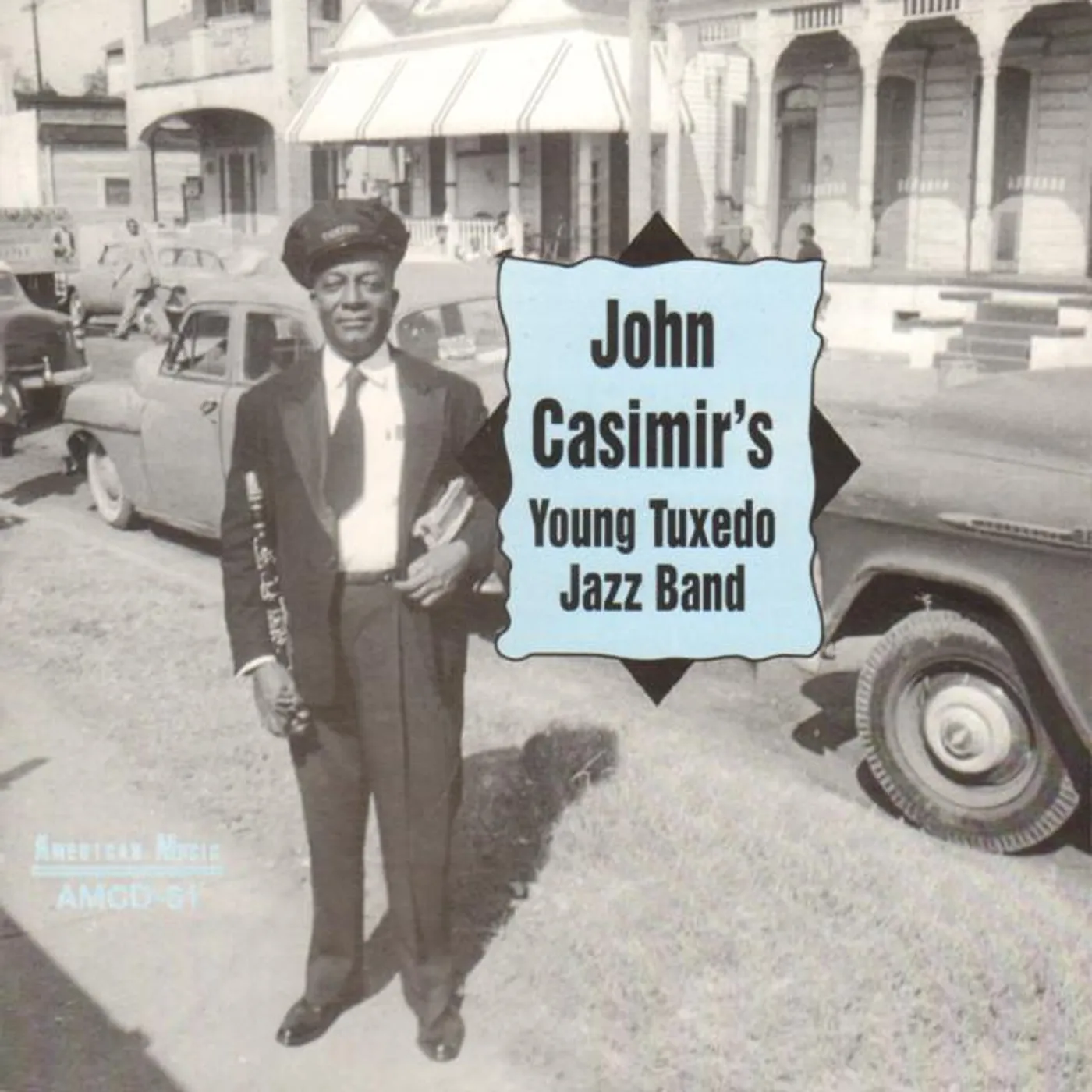 John Casimir