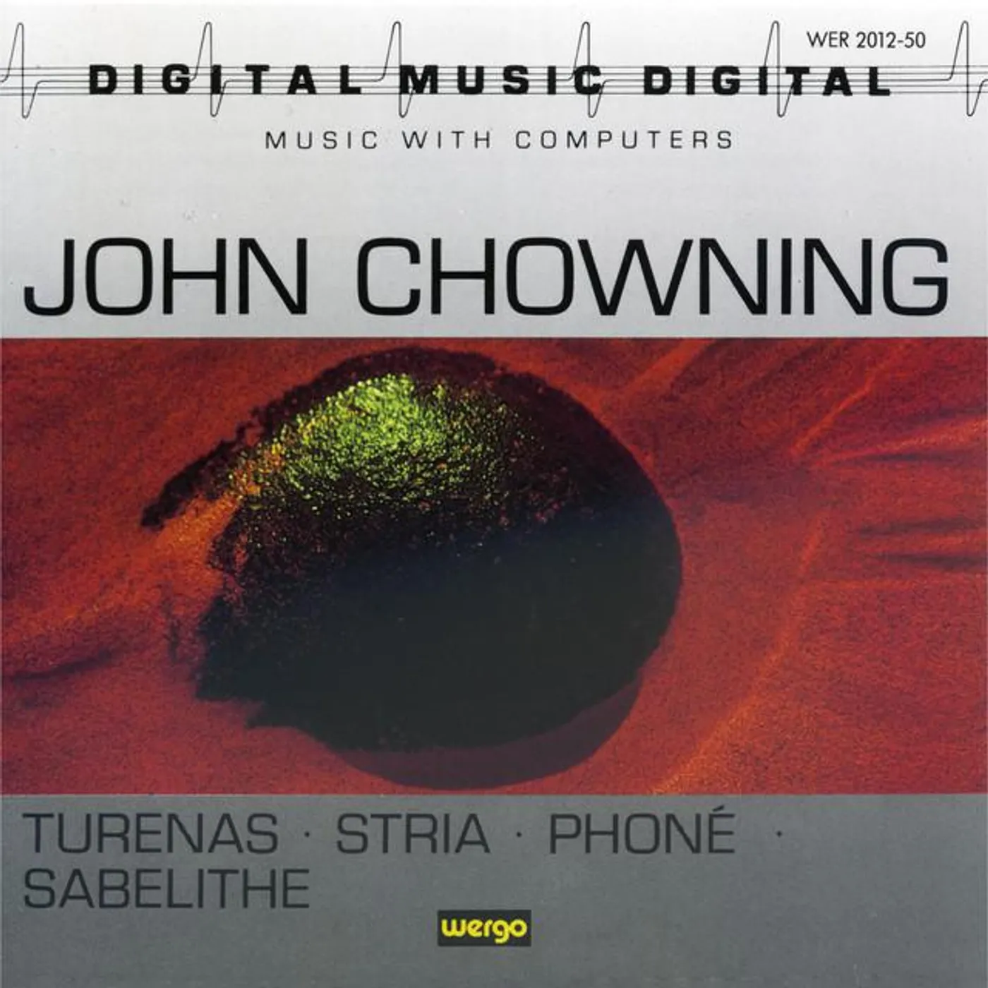 John Chowning