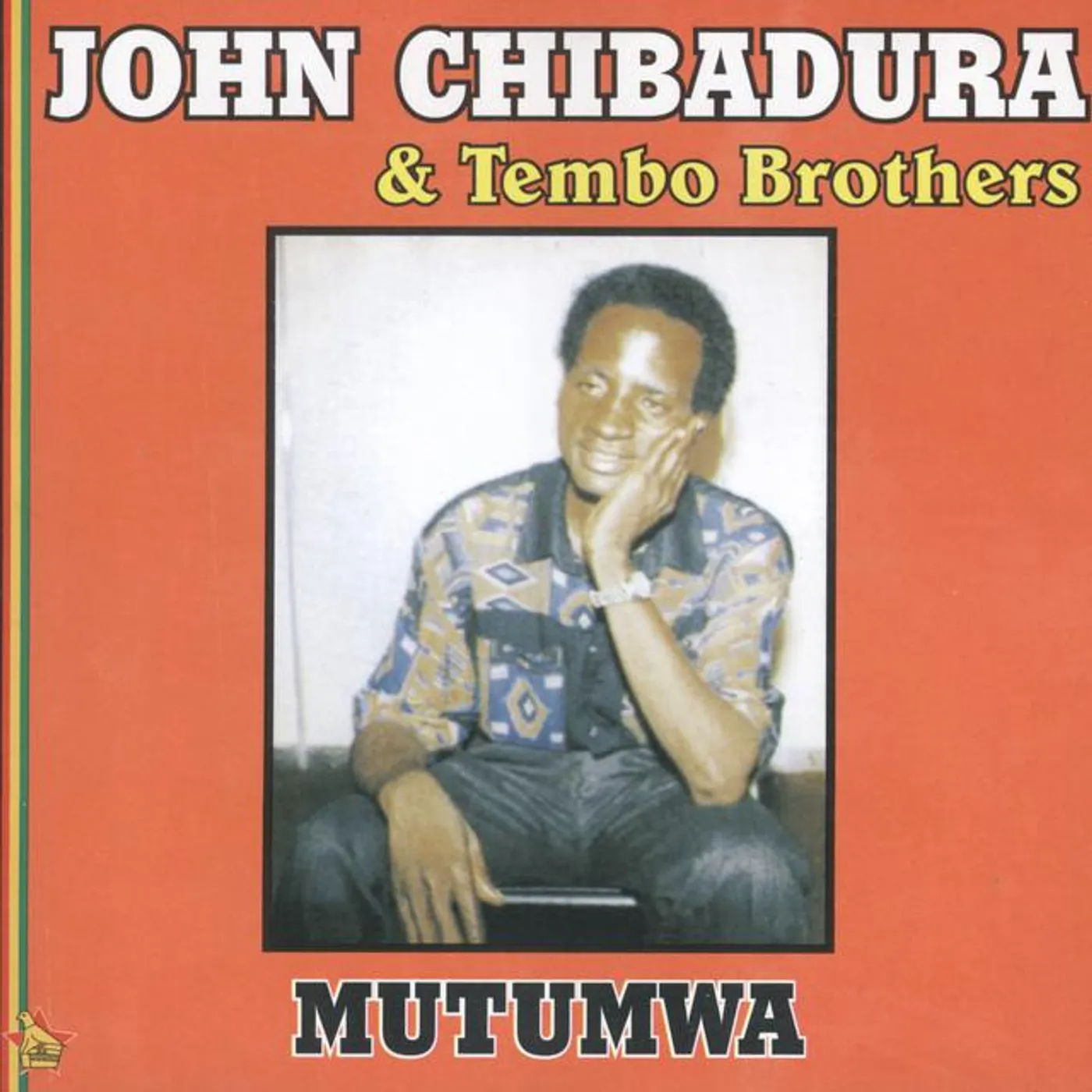 John Chibadura & Tembo Brothers