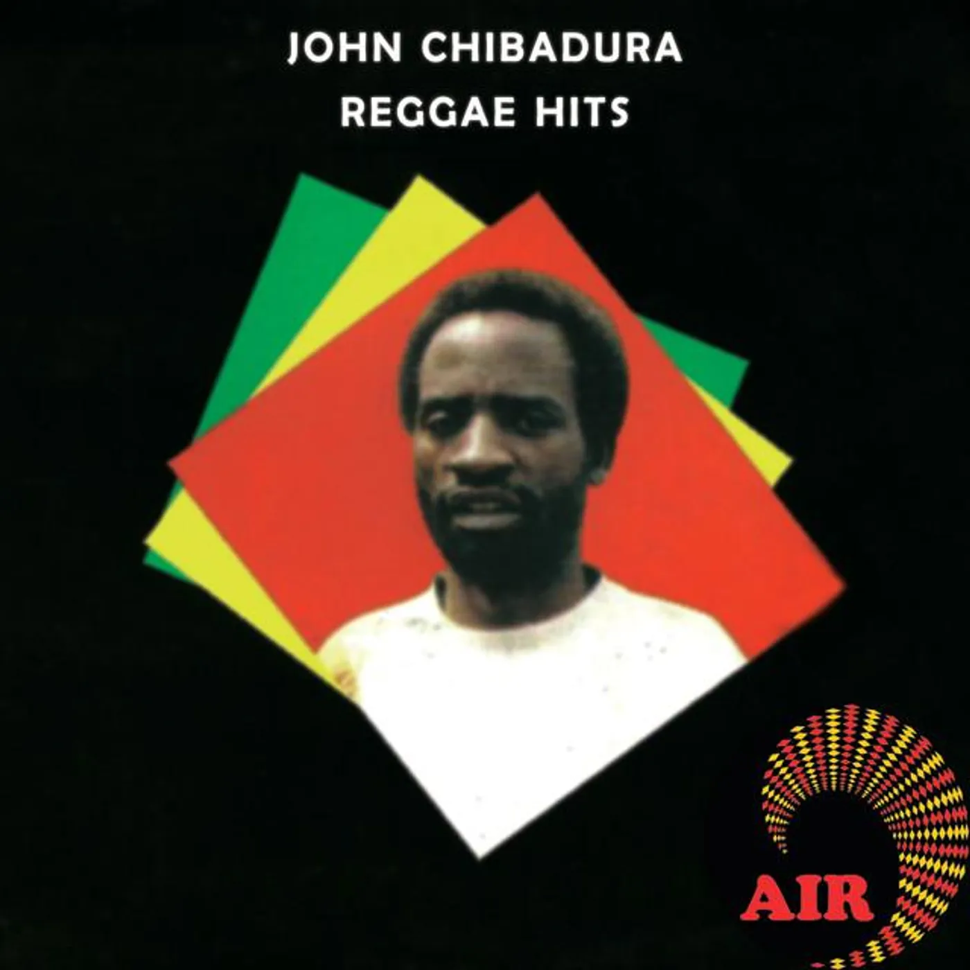 John Chibadura Brand Page