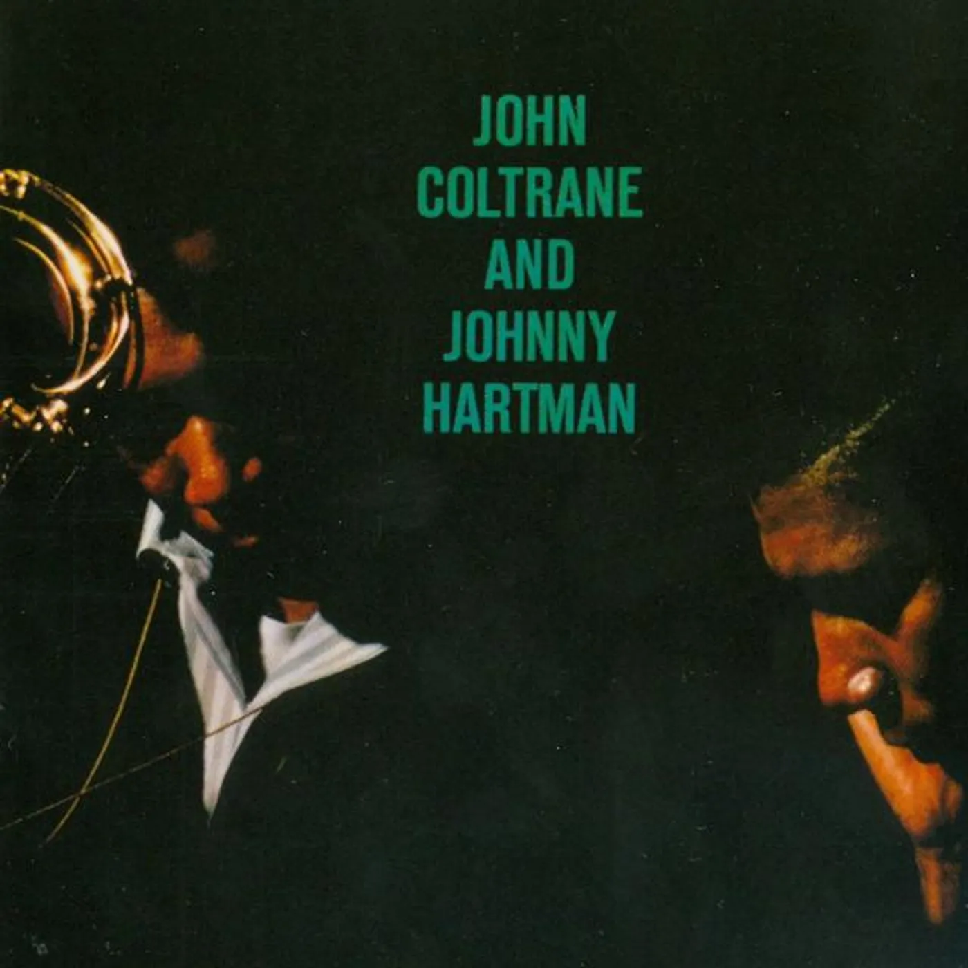 John Coltrane & Johnny Hartman