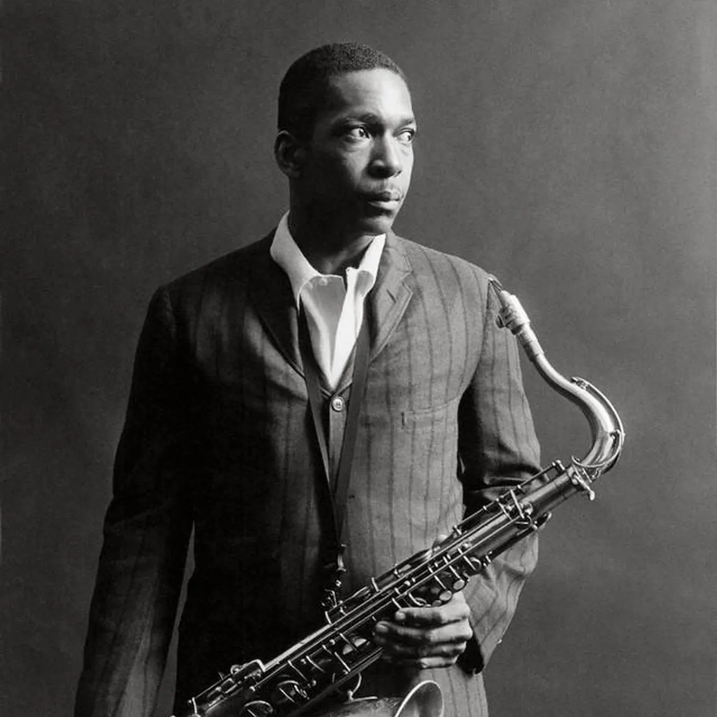 John Coltrane Brand Page