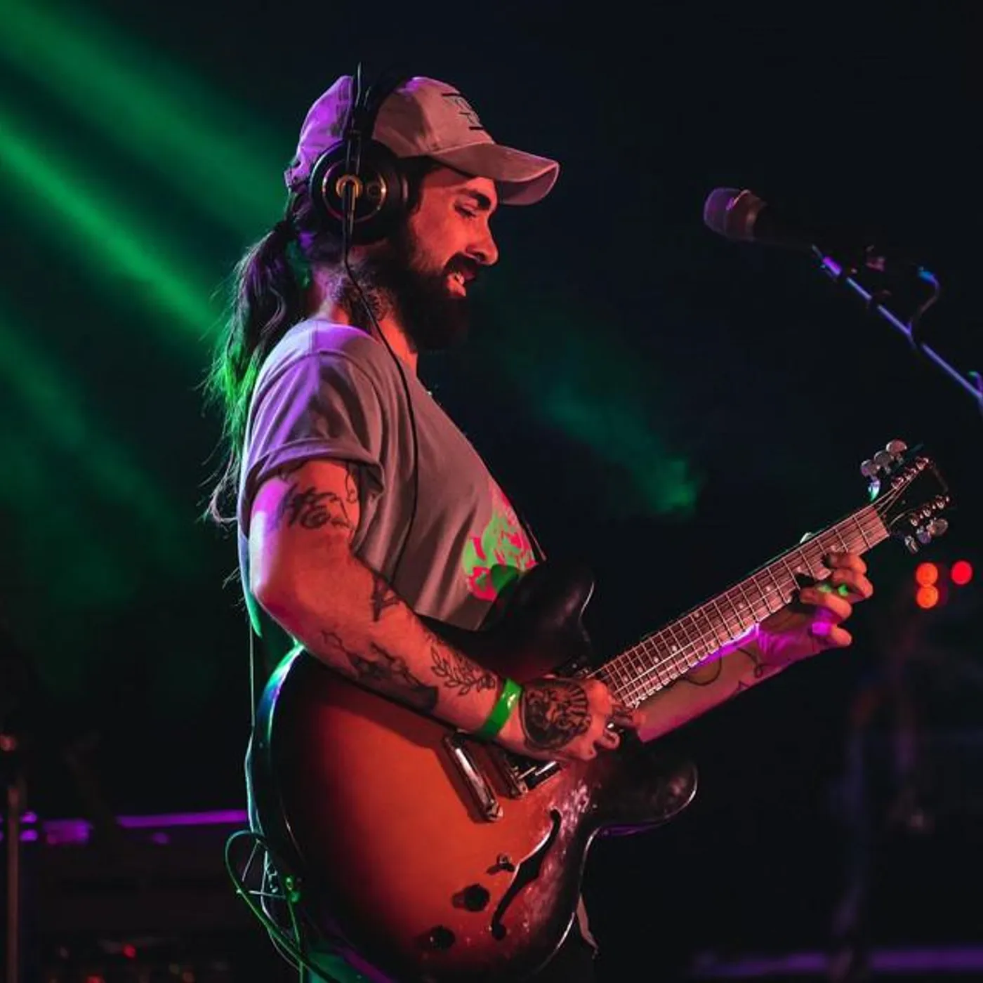 John Colby Elswick Brand Page