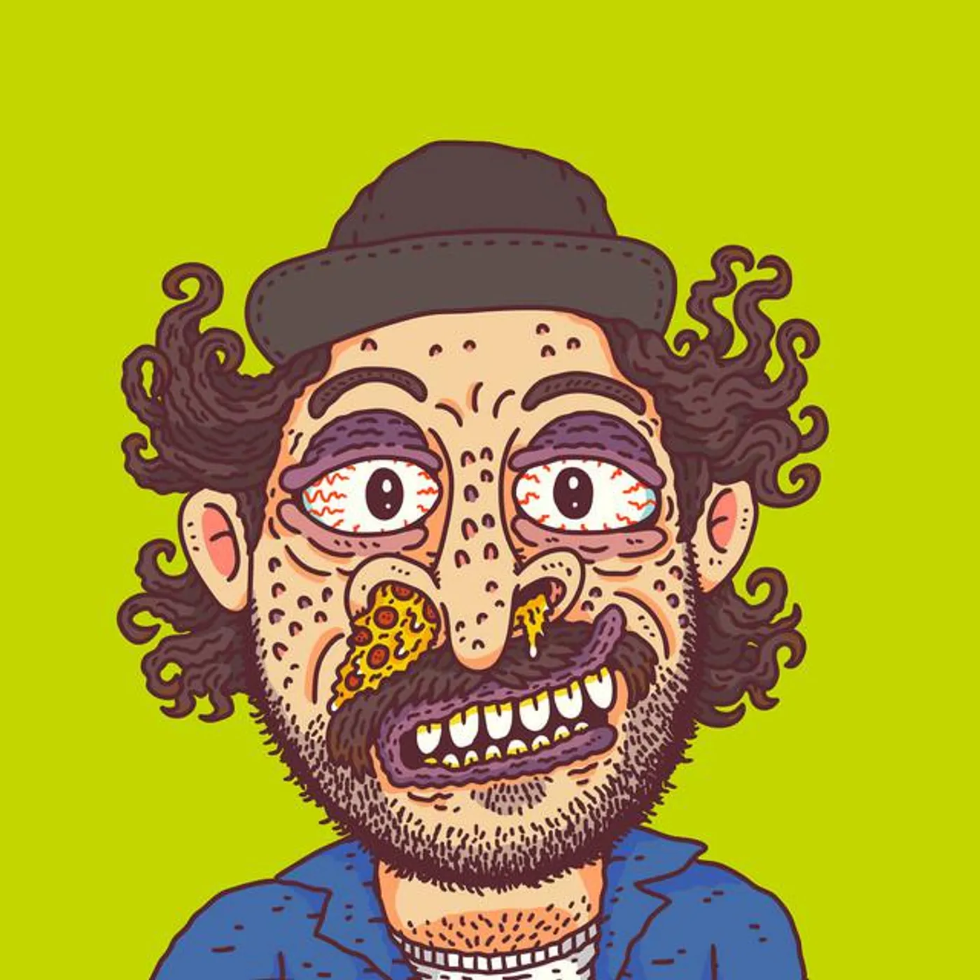 John Cozz Brand Page