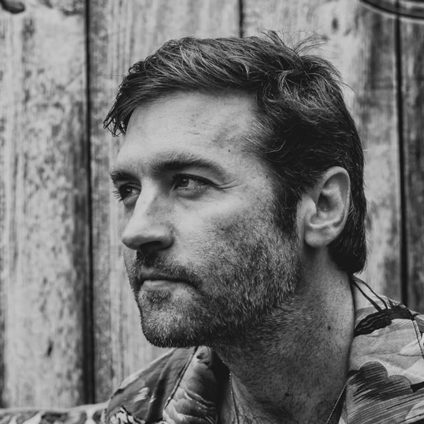 John Craigie Brand Page