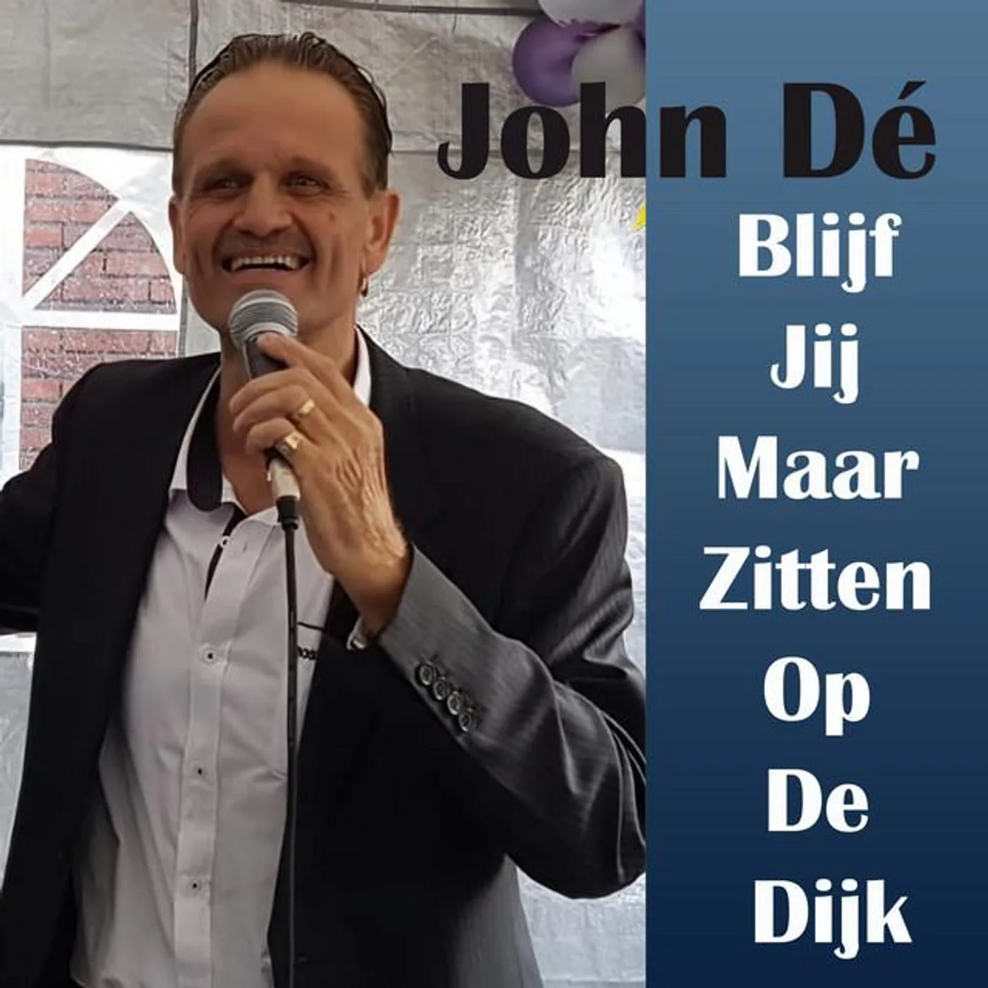 John Dé