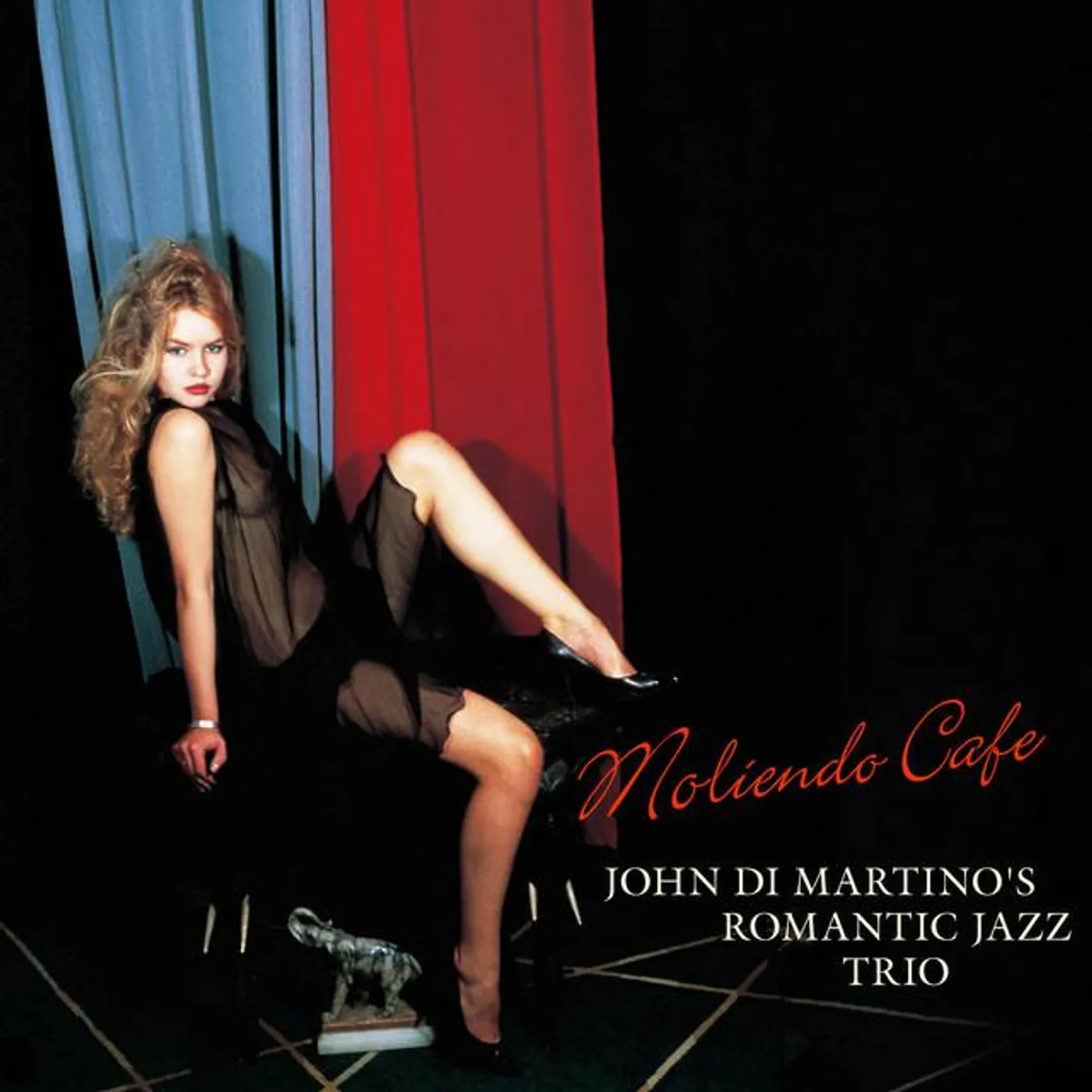 John Di Martino's Romantic Jazz Trio Brand Page