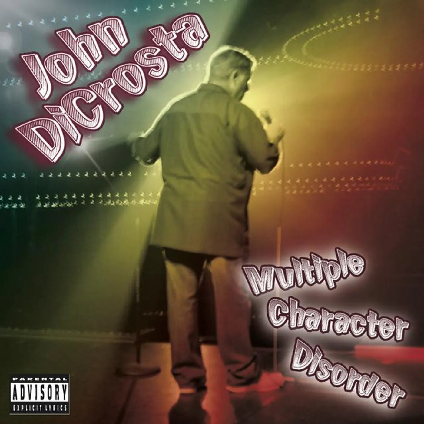 John DiCrosta Brand Page