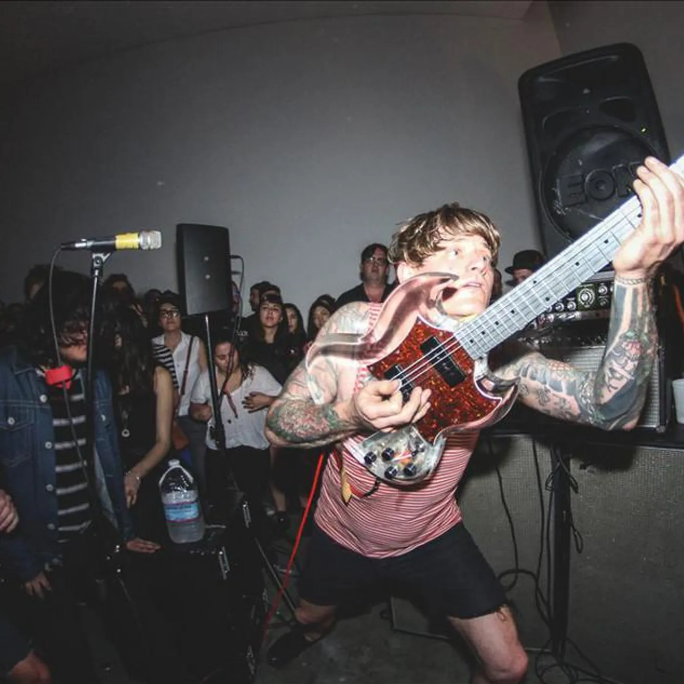John Dwyer Brand Page