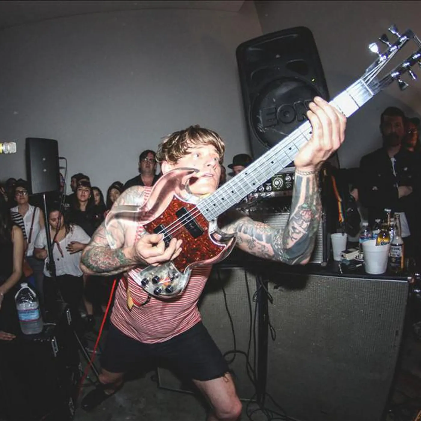 John Dwyer Brand Page