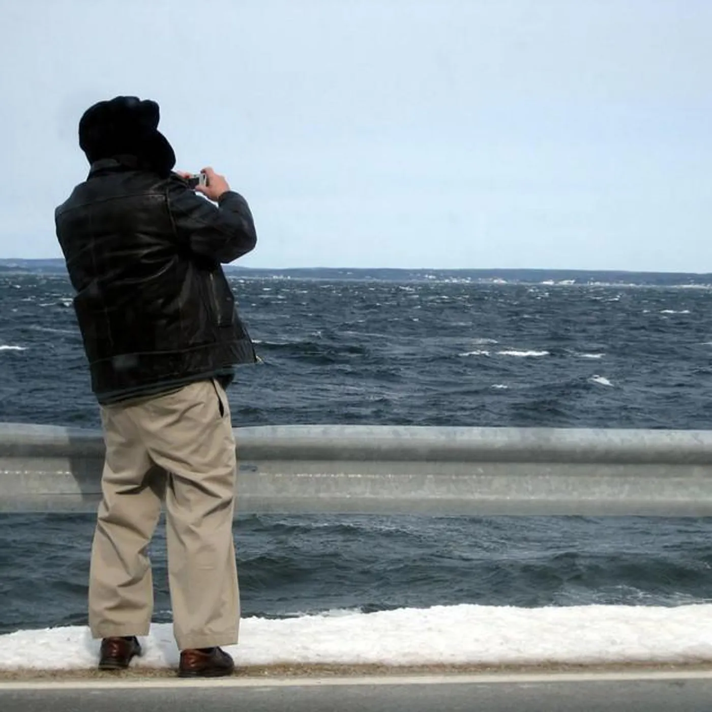 John Dunsworth Brand Page