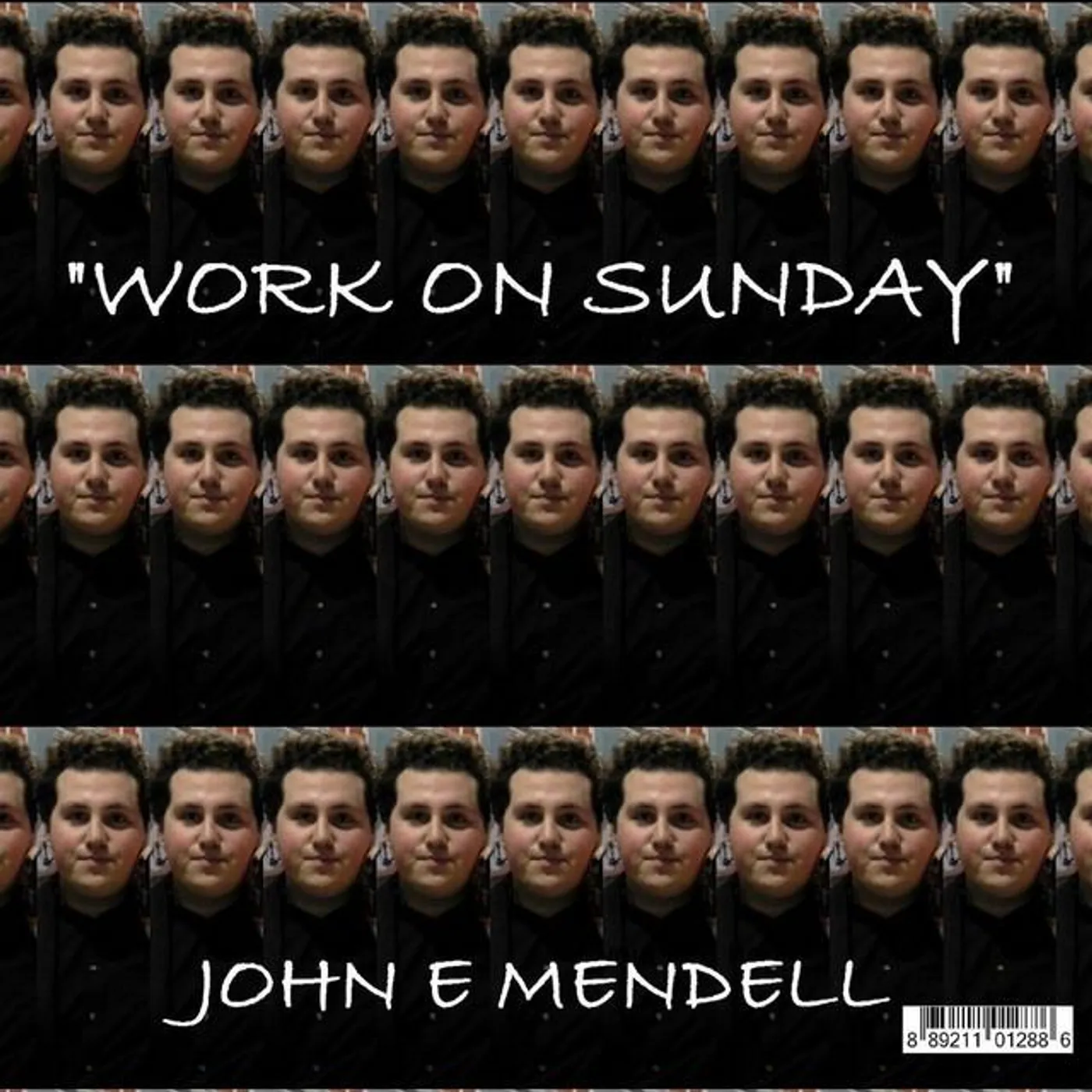 John E Mendell