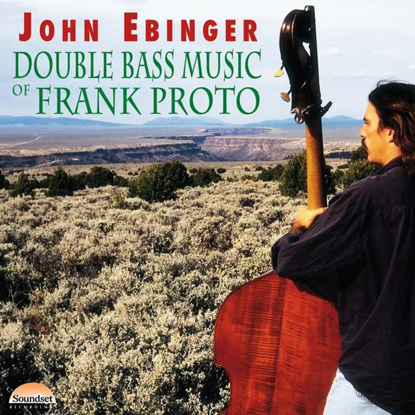 John Ebinger