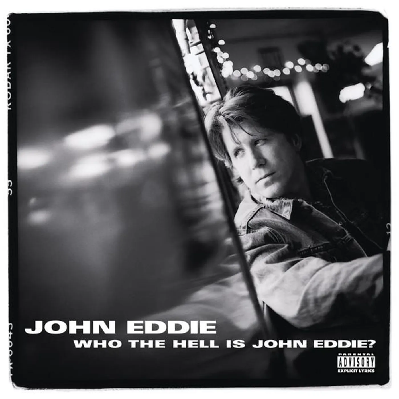 John Eddie