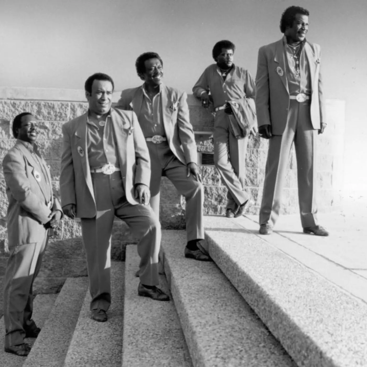 John Edwards Brand Page