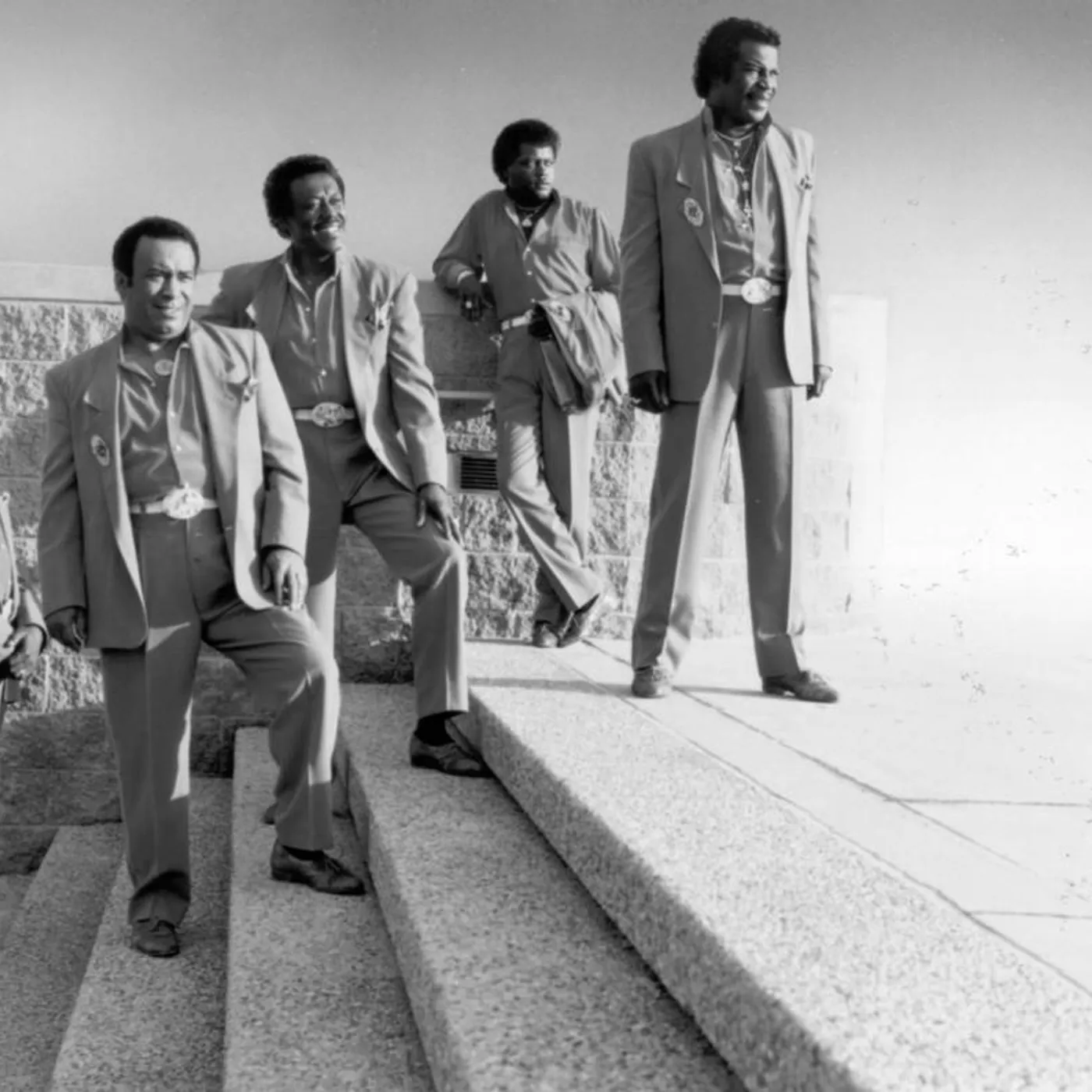 John Edwards Brand Page