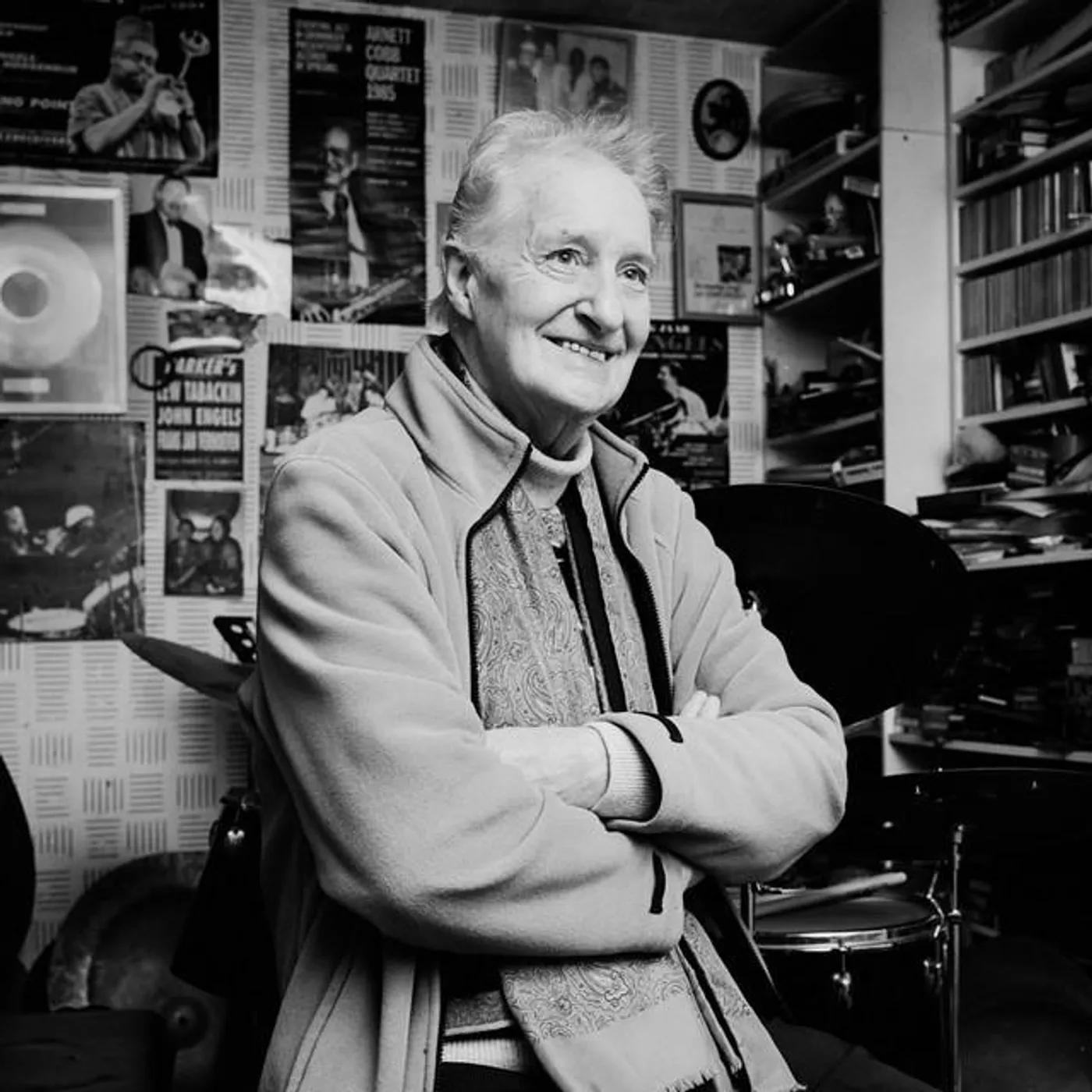 John Engels Brand Page