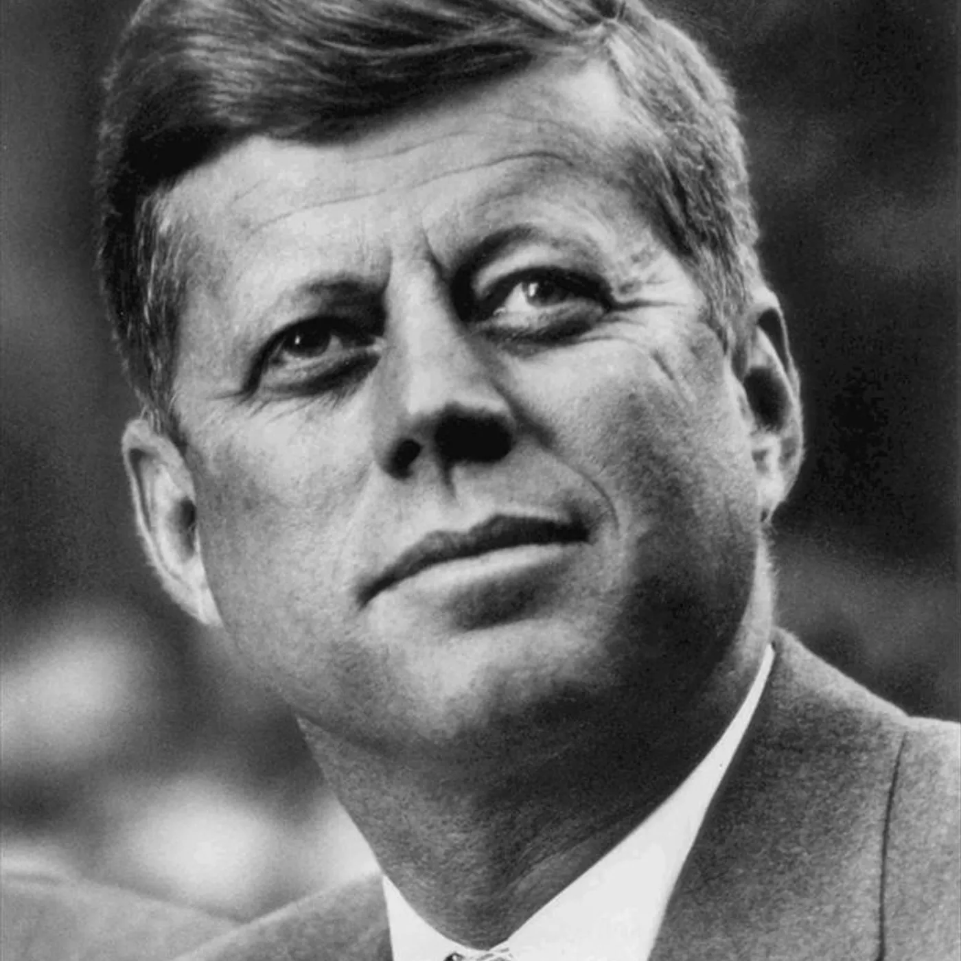 John F. Kennedy Brand Page