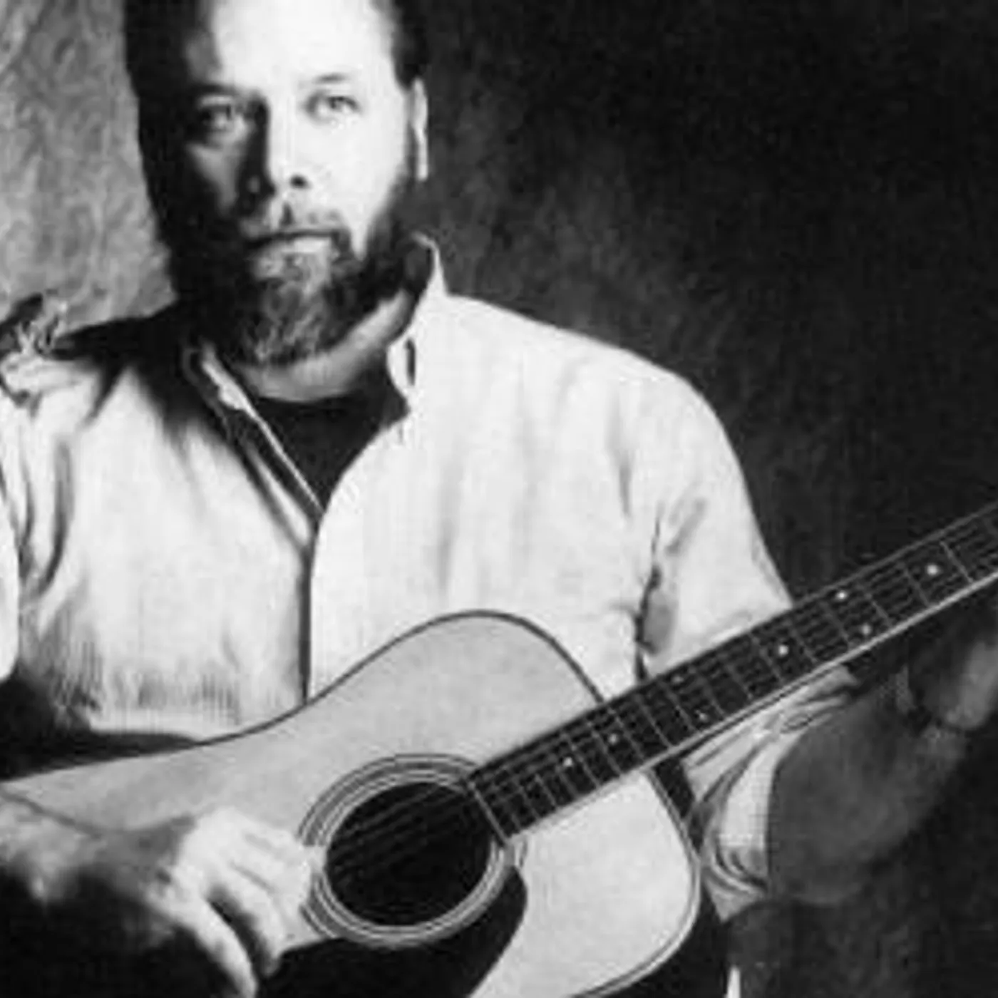 John Fahey Brand Page