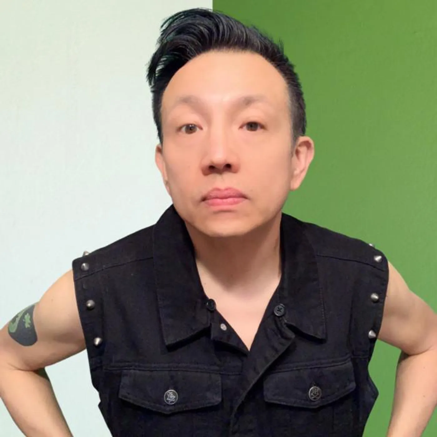 John Faye Brand Page