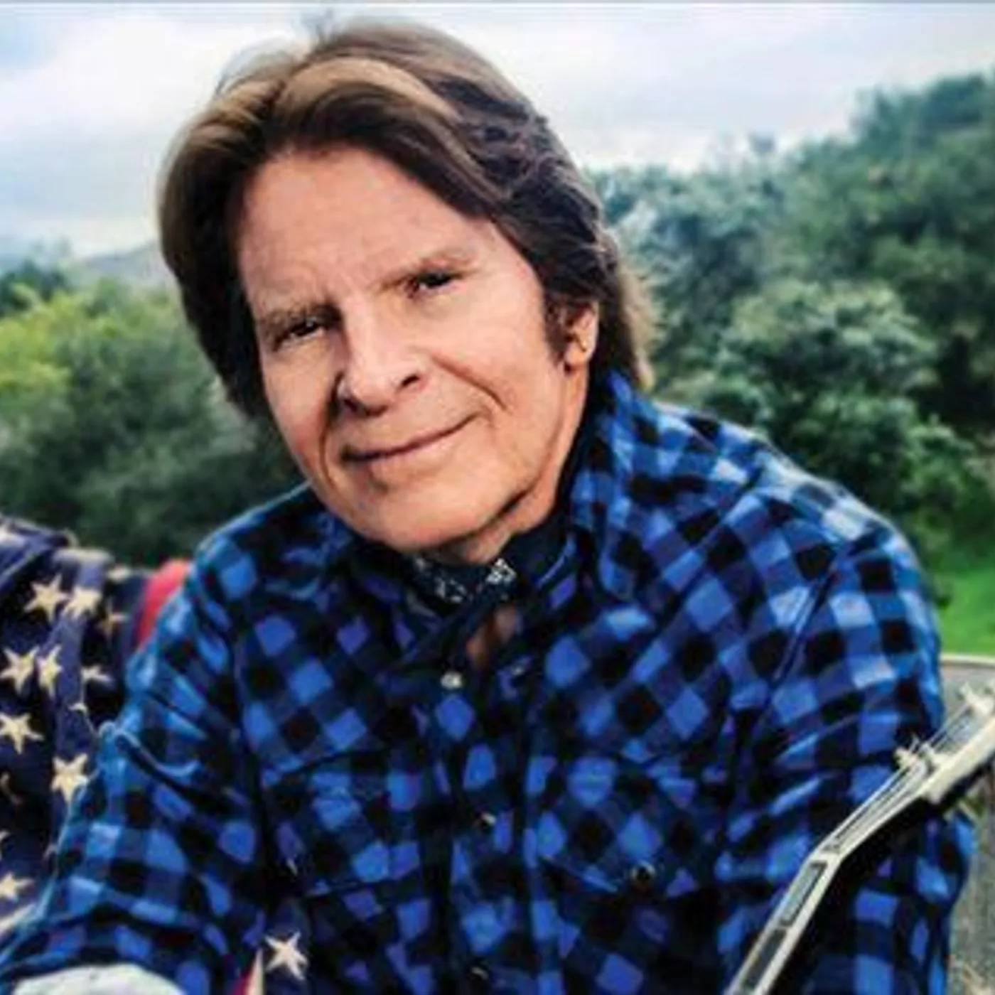John Fogerty Brand Page