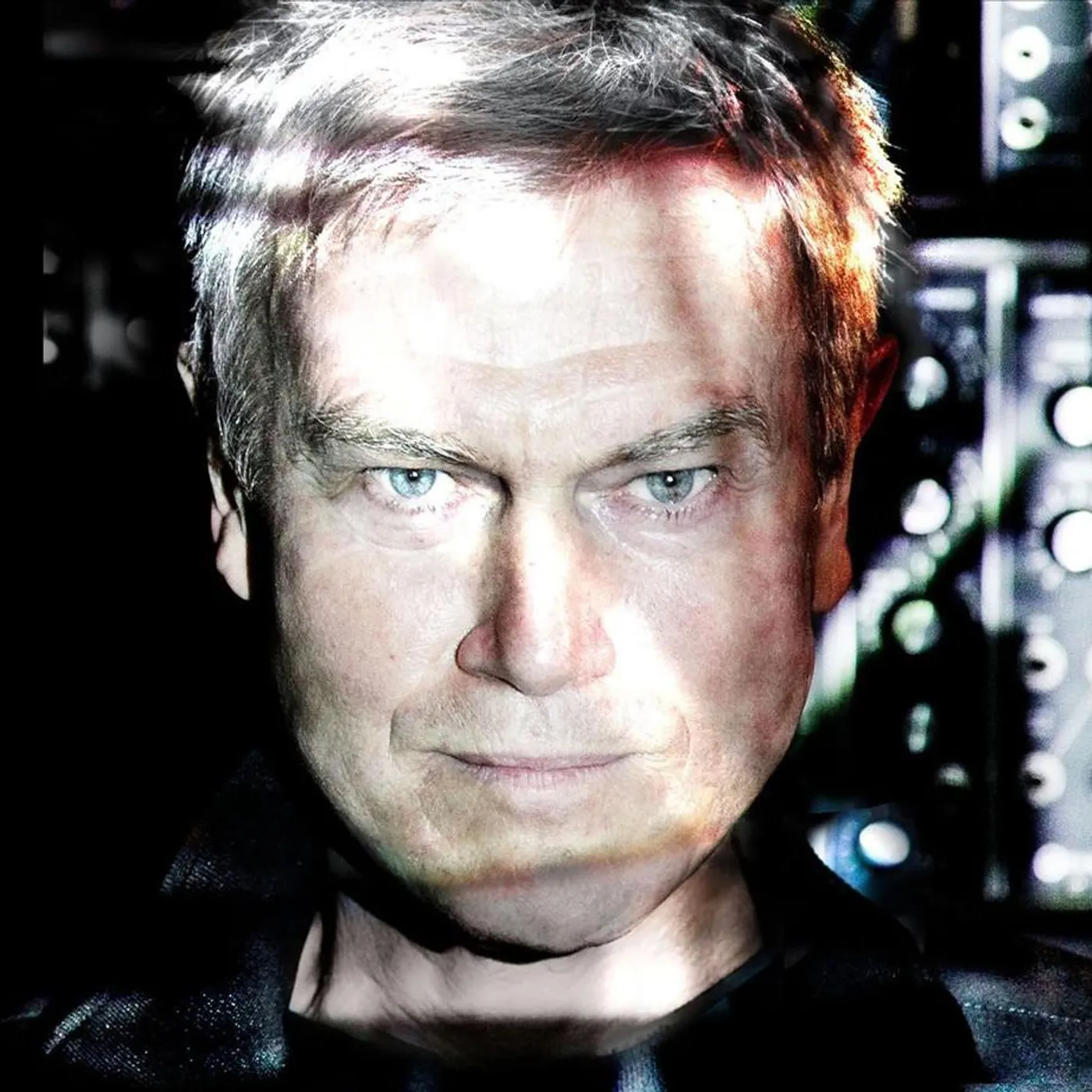 John Foxx Brand Page