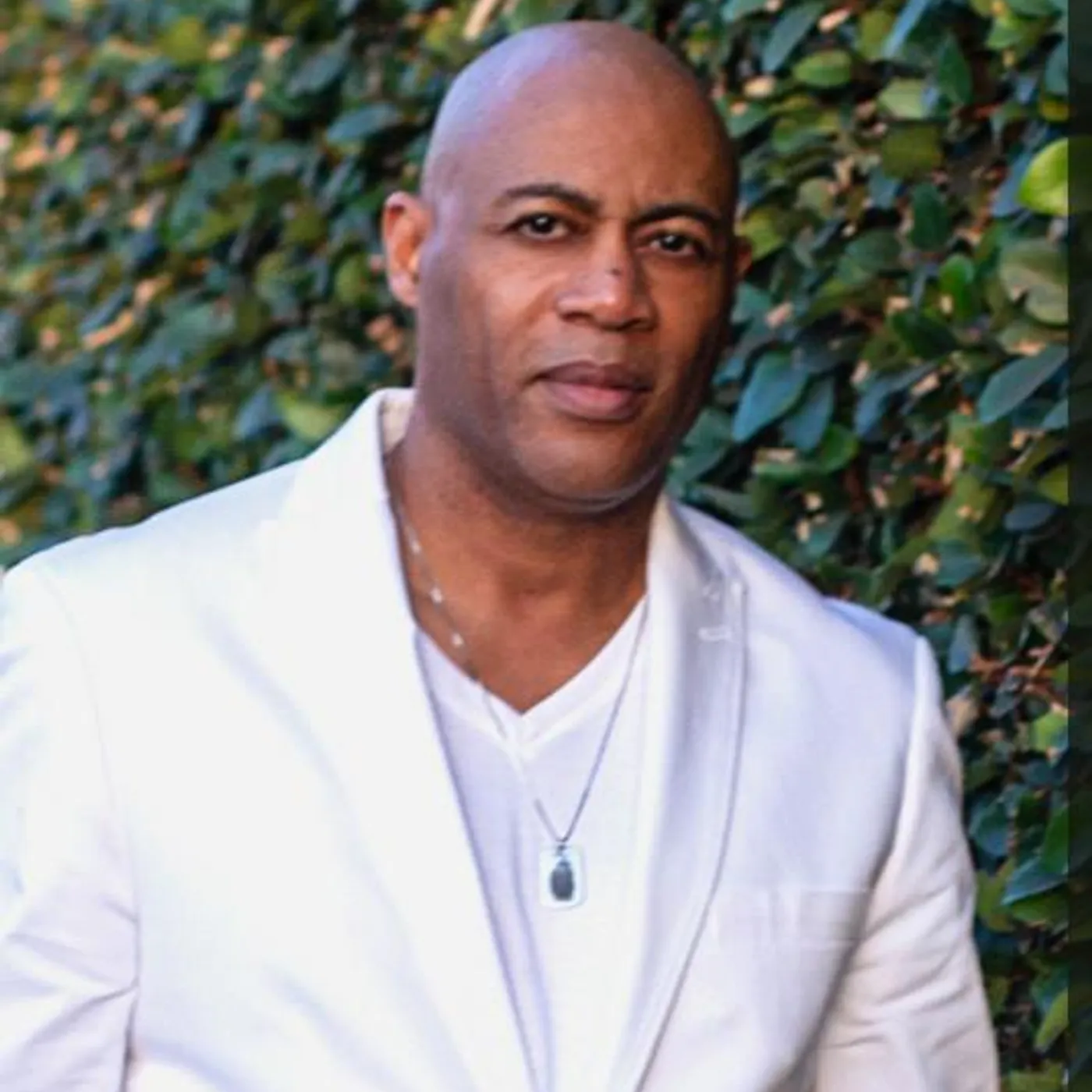 John Fluker Brand Page