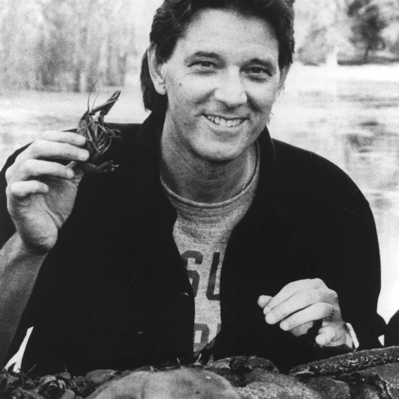 John Fred and His Playboy Band Brand Page